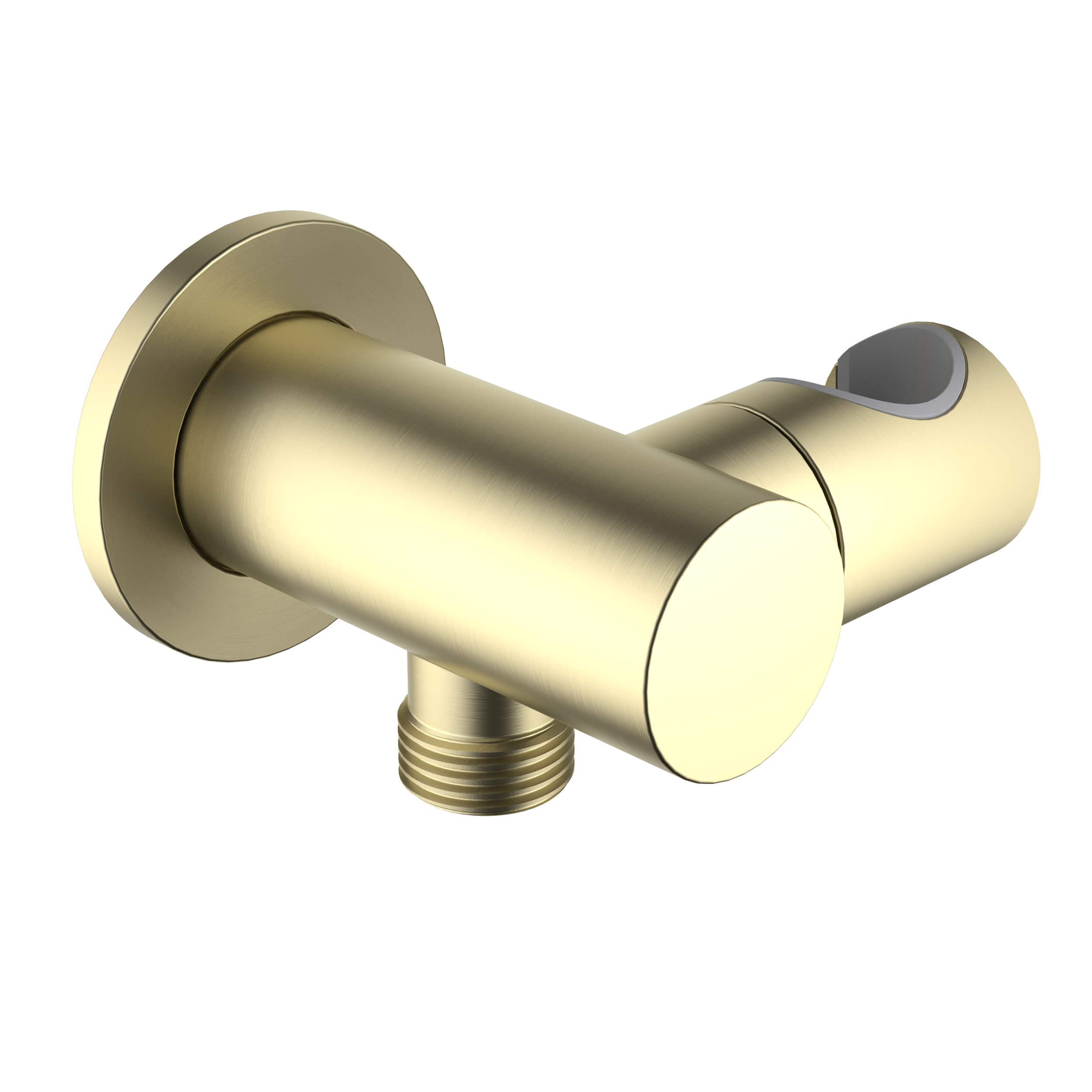 Halo Wall Mounted Angle Adjustable Handshower Holder