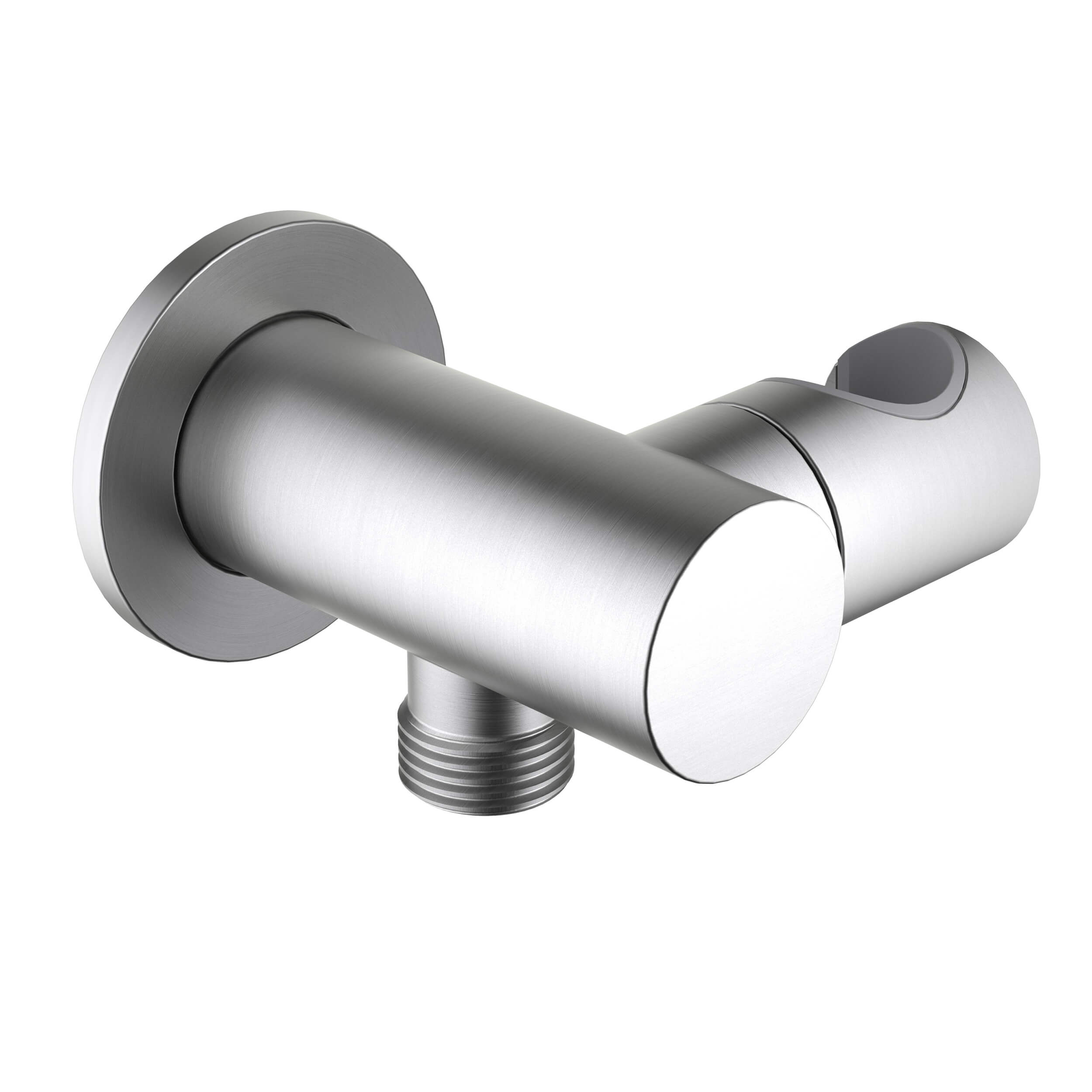 Halo Wall Mounted Angle Adjustable Handshower Holder