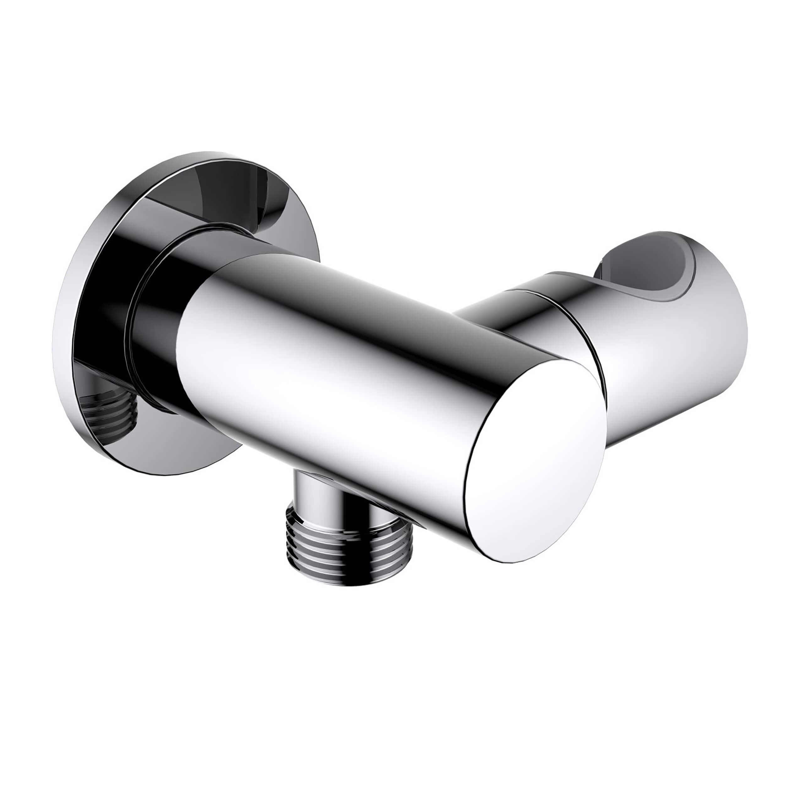 Halo Wall Mounted Angle Adjustable Handshower Holder