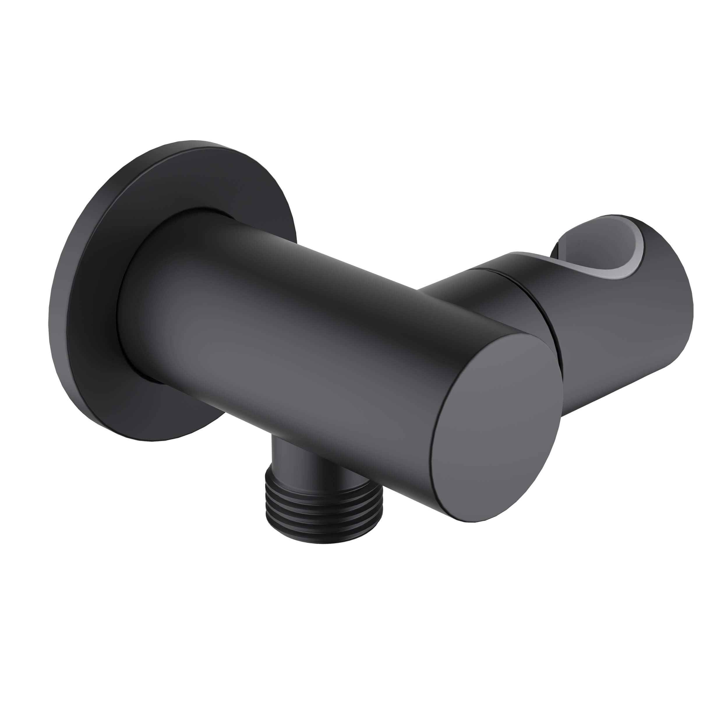 Halo Wall Mounted Angle Adjustable Handshower Holder