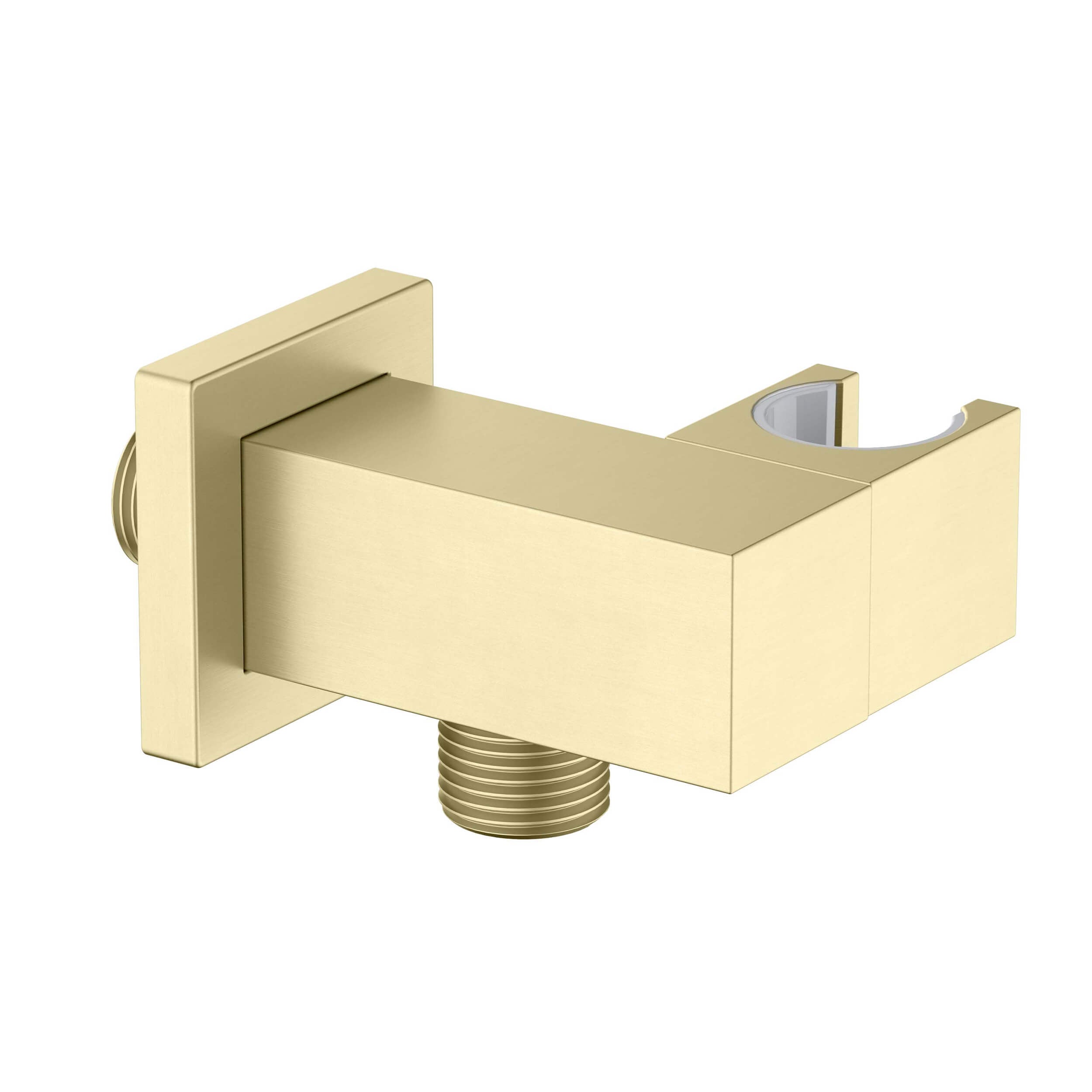 Quadro Wall Mounted Angle Adjustable Handshower Holder