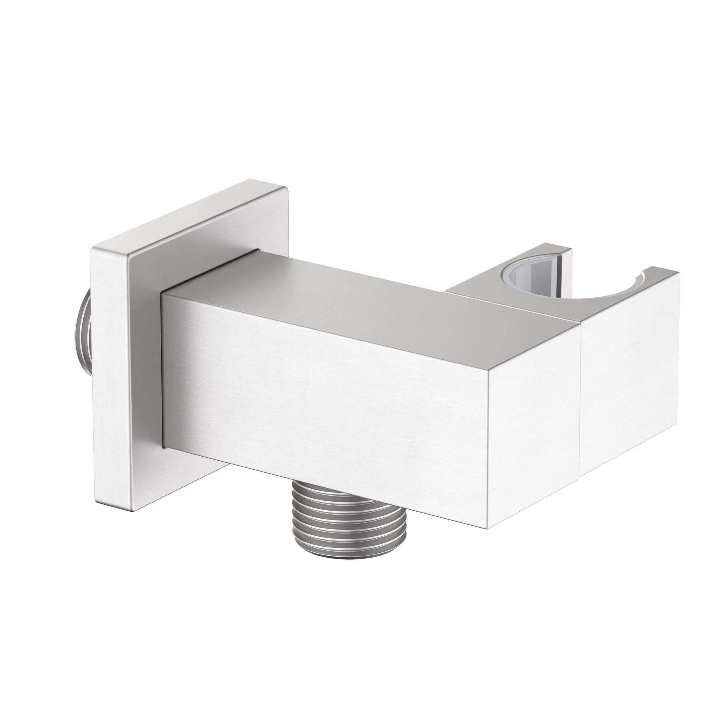 Quadro Wall Mounted Angle Adjustable Handshower Holder