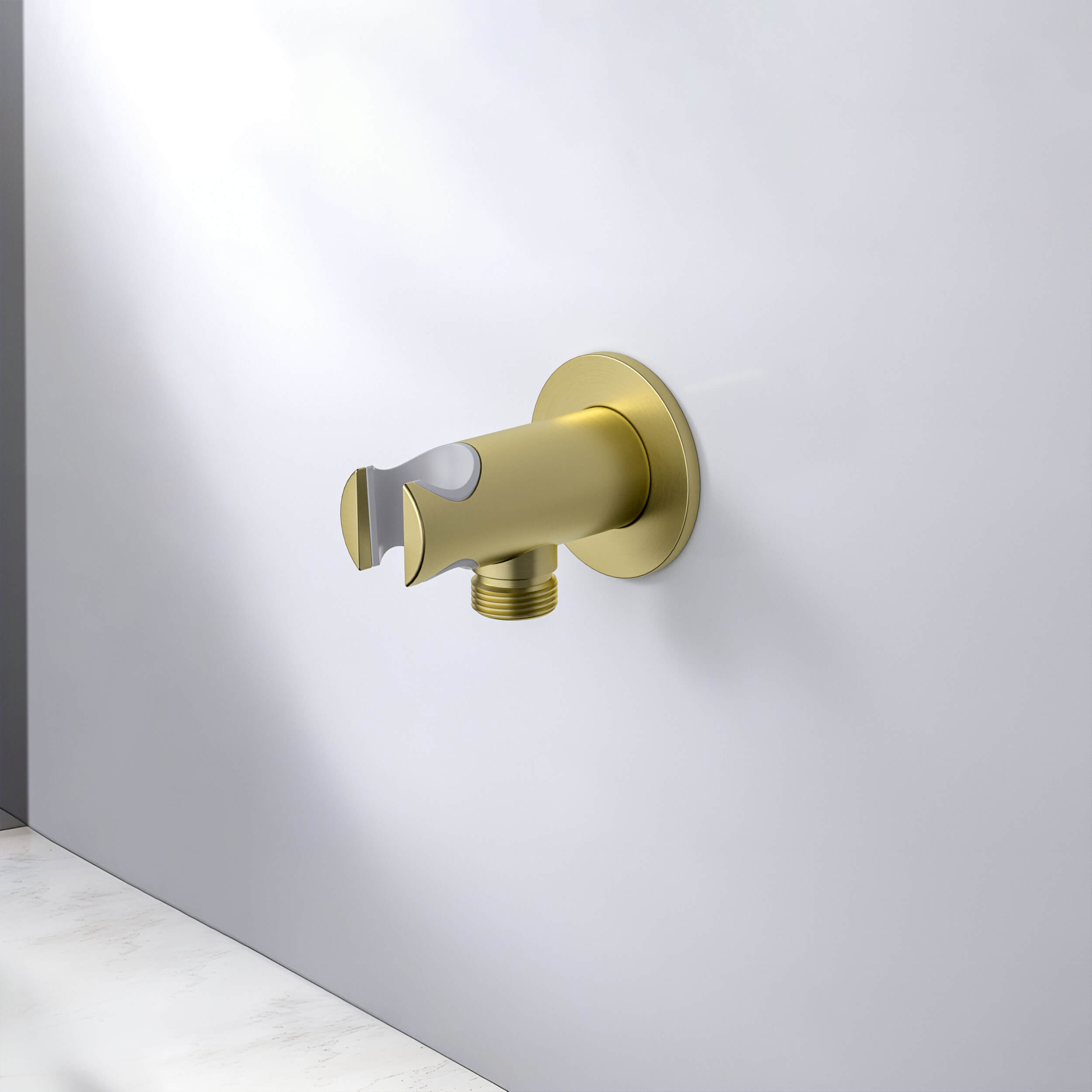 Halo Wall Mounted Handshower Holder