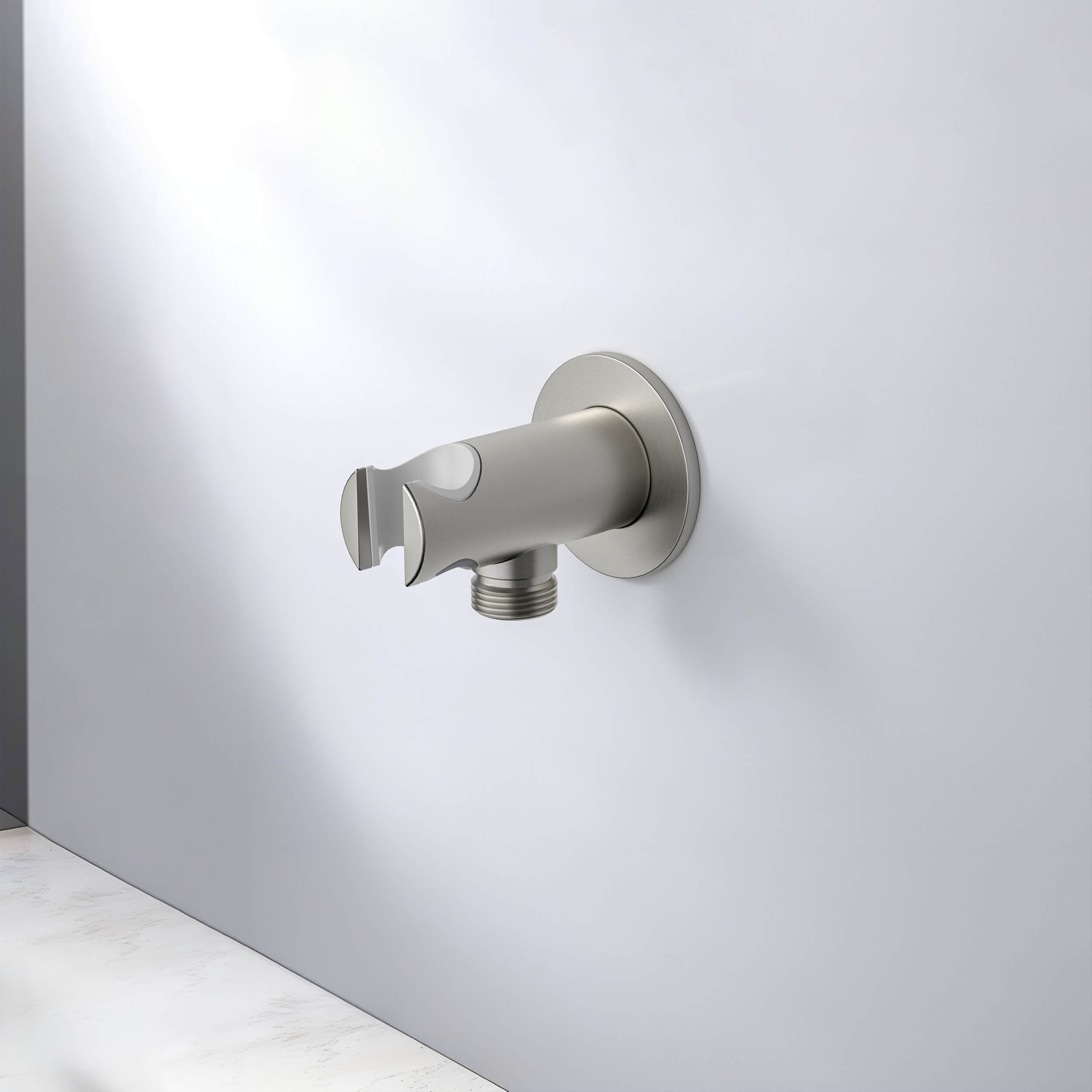 Halo Wall Mounted Handshower Holder