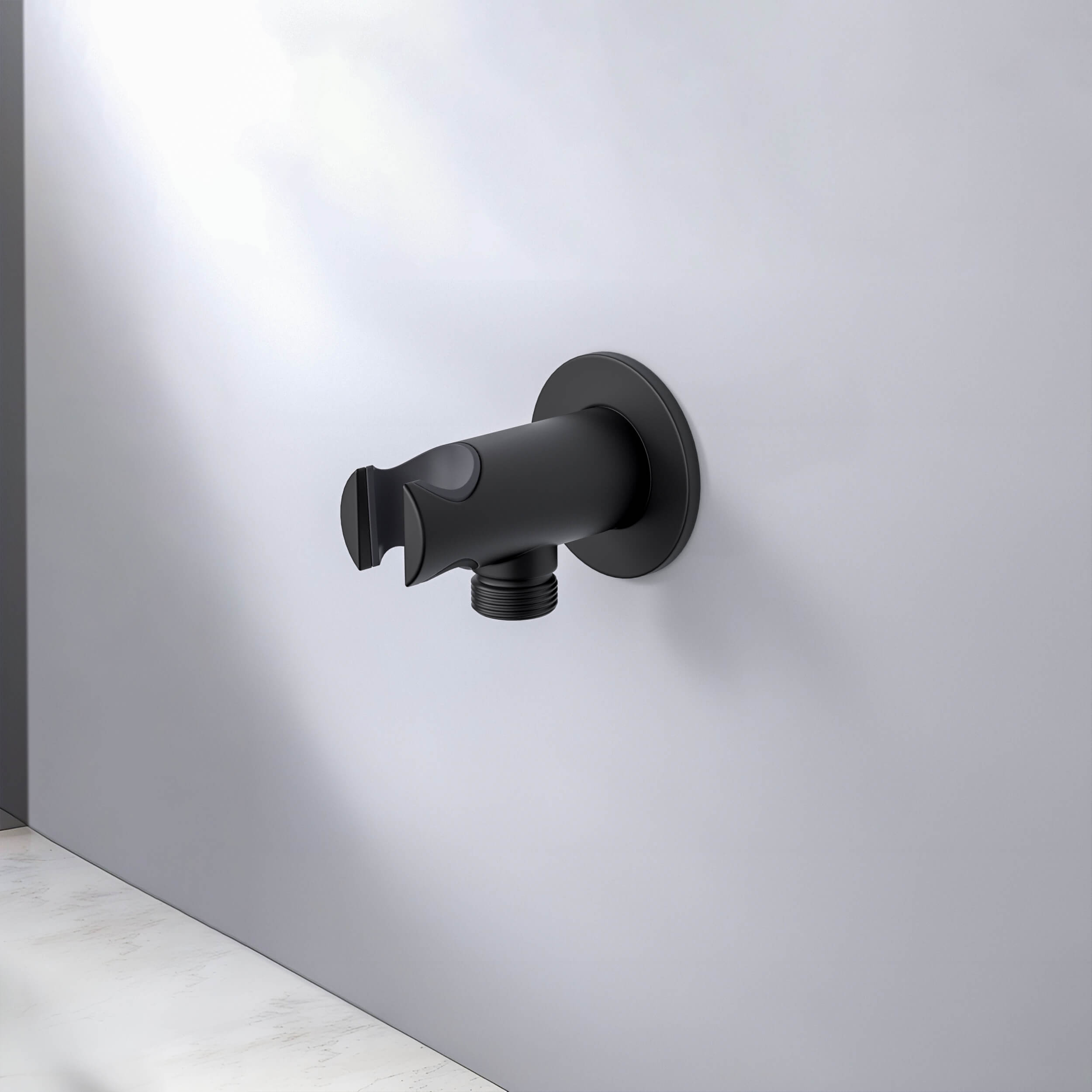 Halo Wall Mounted Handshower Holder