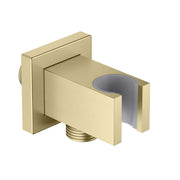 Quadro Wall Mounted Handshower Holder