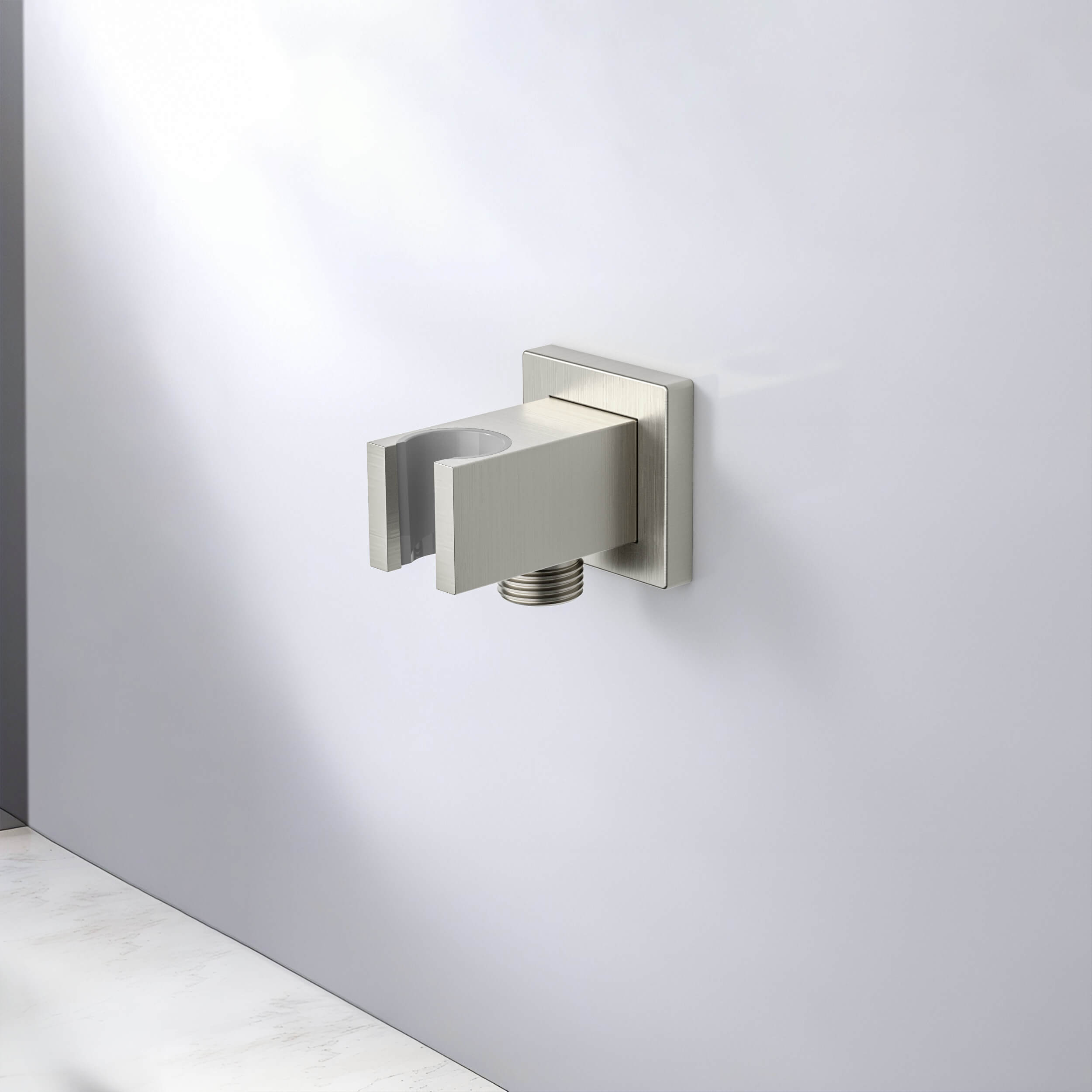 Quadro Wall Mounted Handshower Holder