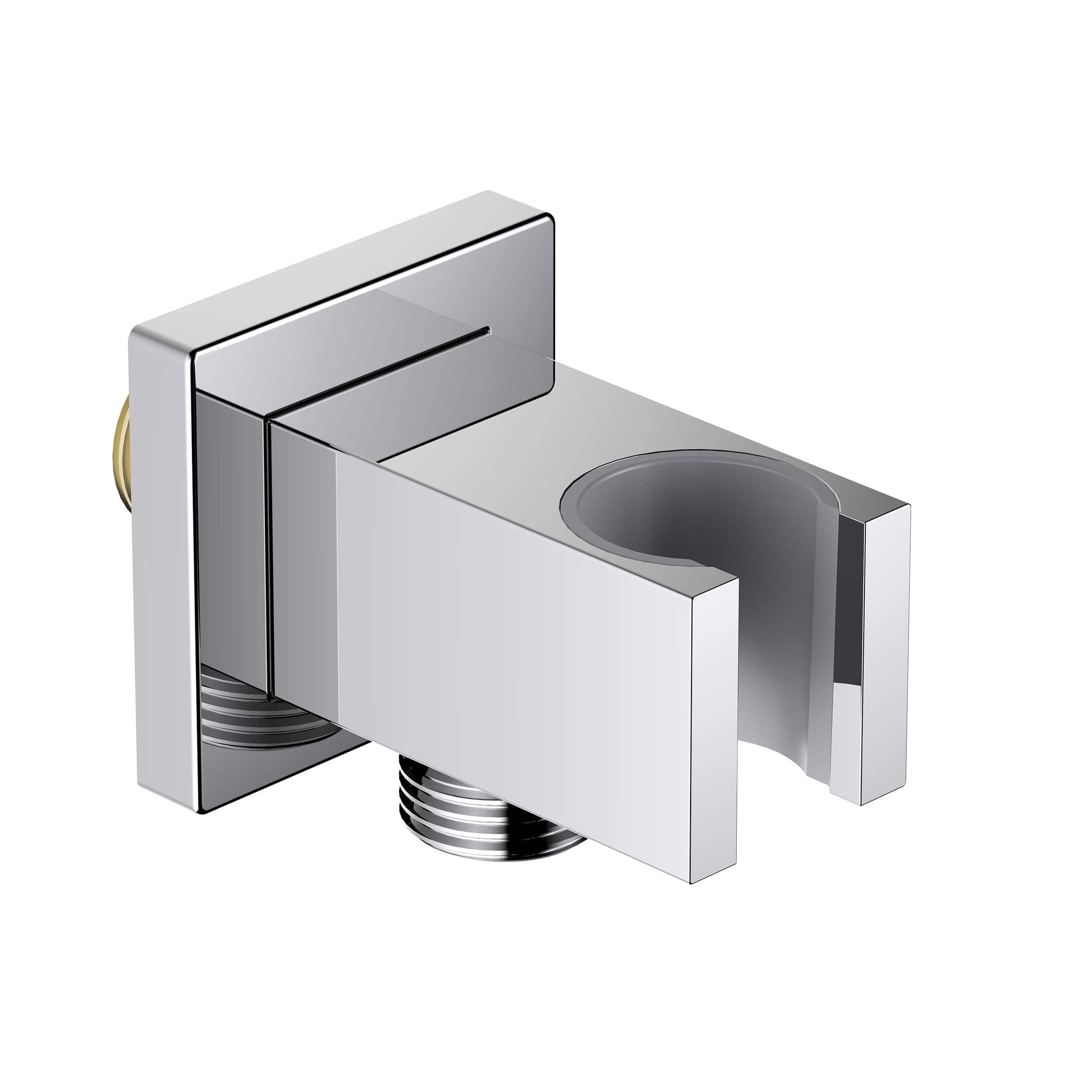 Quadro Wall Mounted Handshower Holder