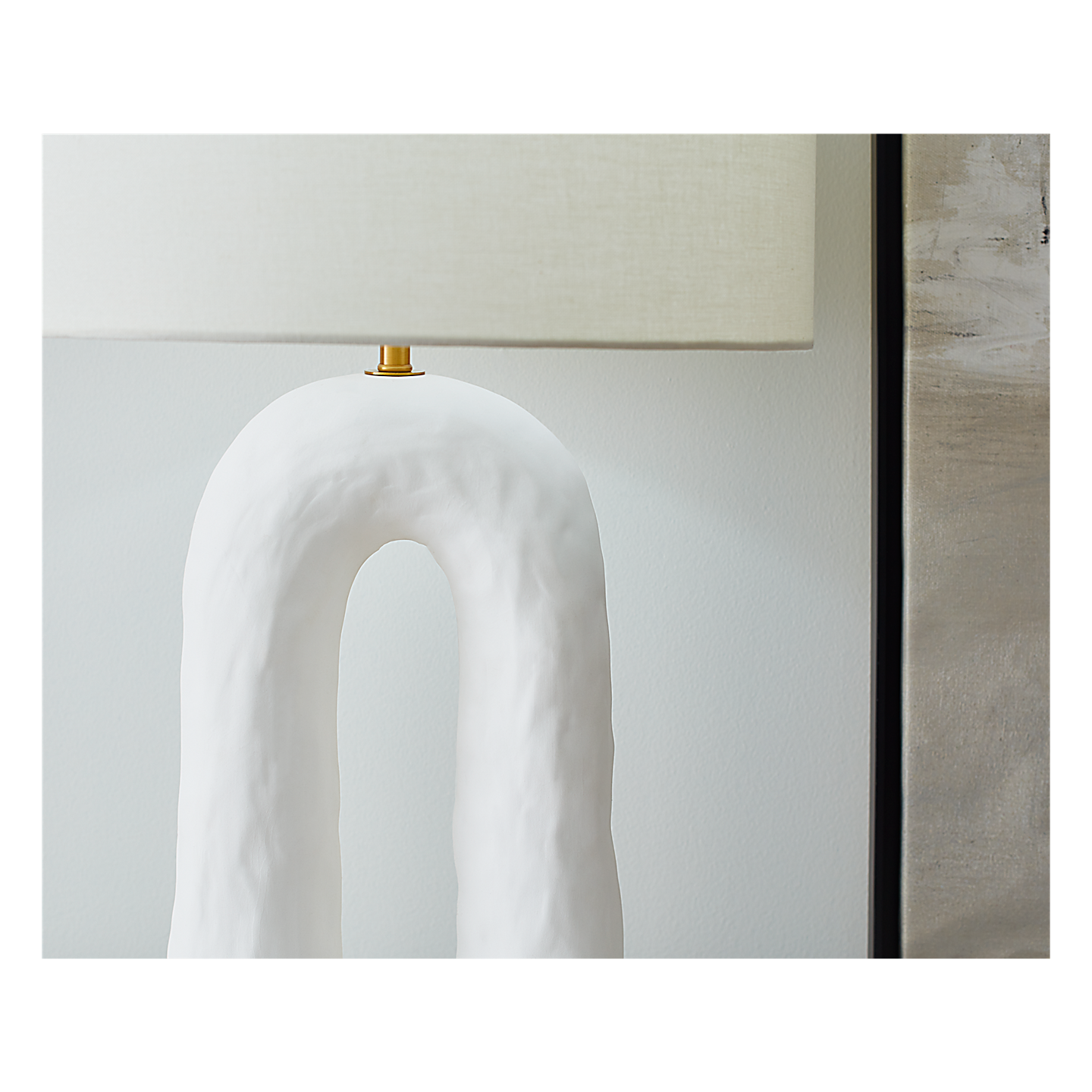 Aura Medium Table Lamp