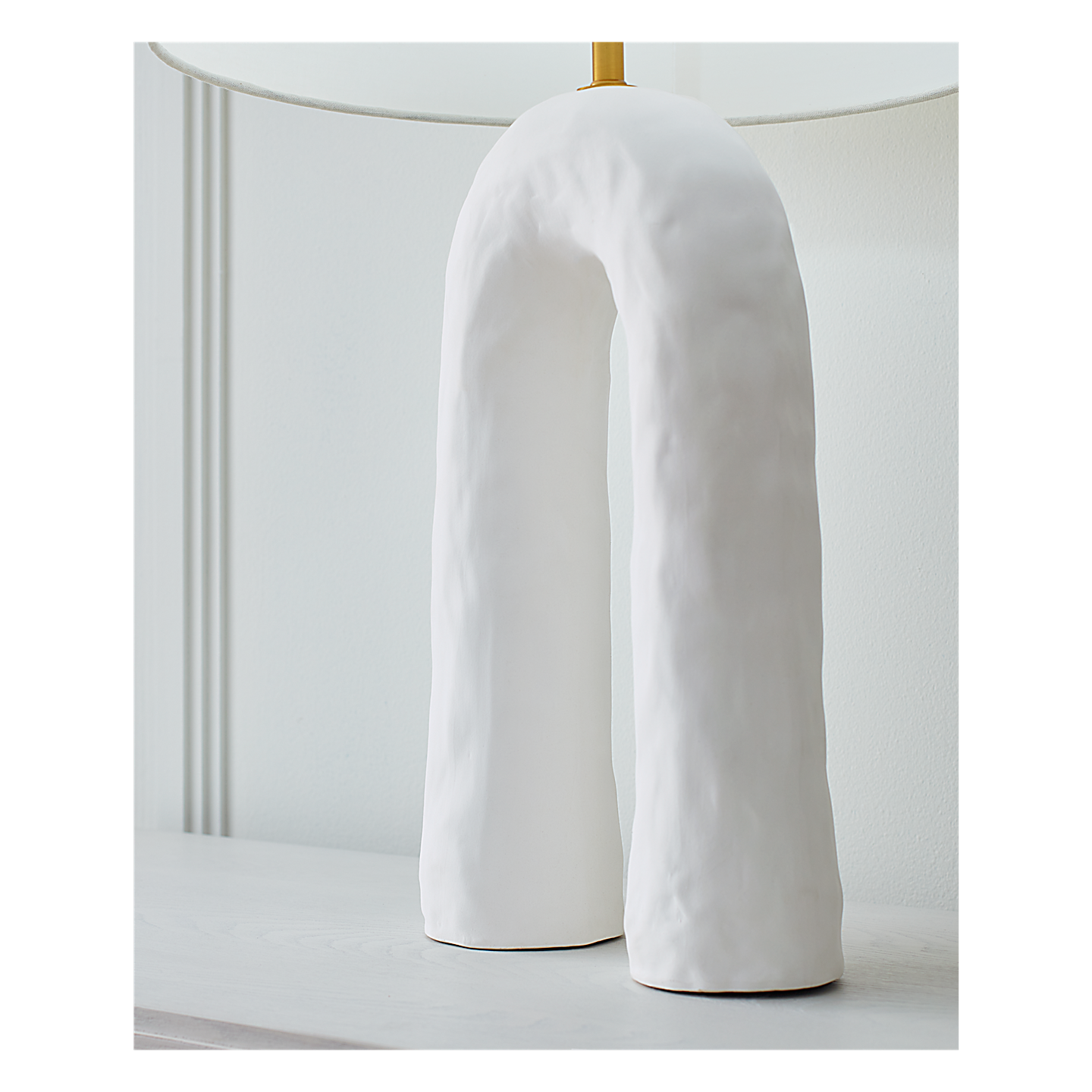 Aura Medium Table Lamp