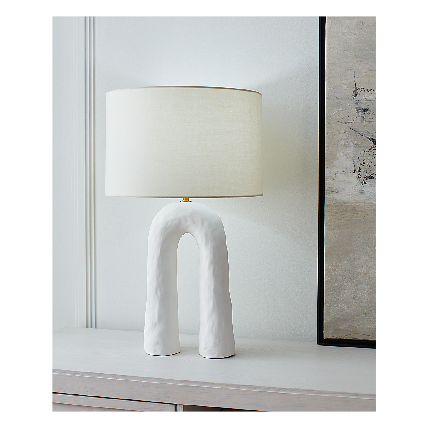 Aura Medium Table Lamp