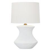 Bone Table Lamp