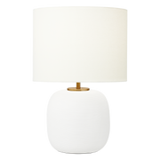 Fanny Wide Table Lamp