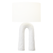 Aura Medium Table Lamp