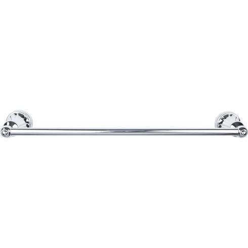 Top Knobs Hudson Bath Towel Bar