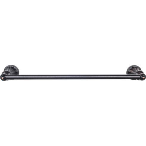 Top Knobs Hudson Bath Towel Bar