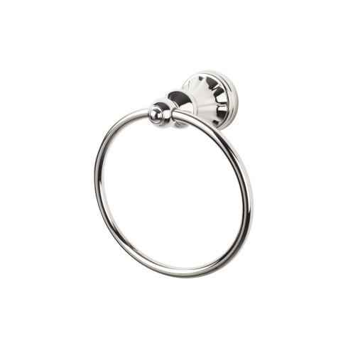 Top Knobs Hudson Bath Ring