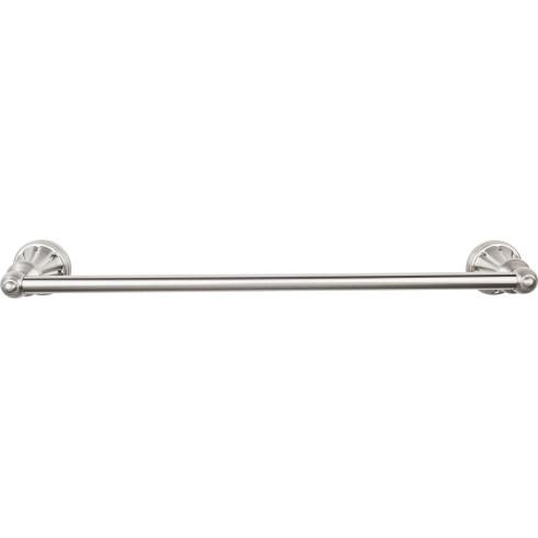 Top Knobs Hudson Bath Towel Bar