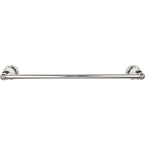 Top Knobs Hudson Bath Towel Bar