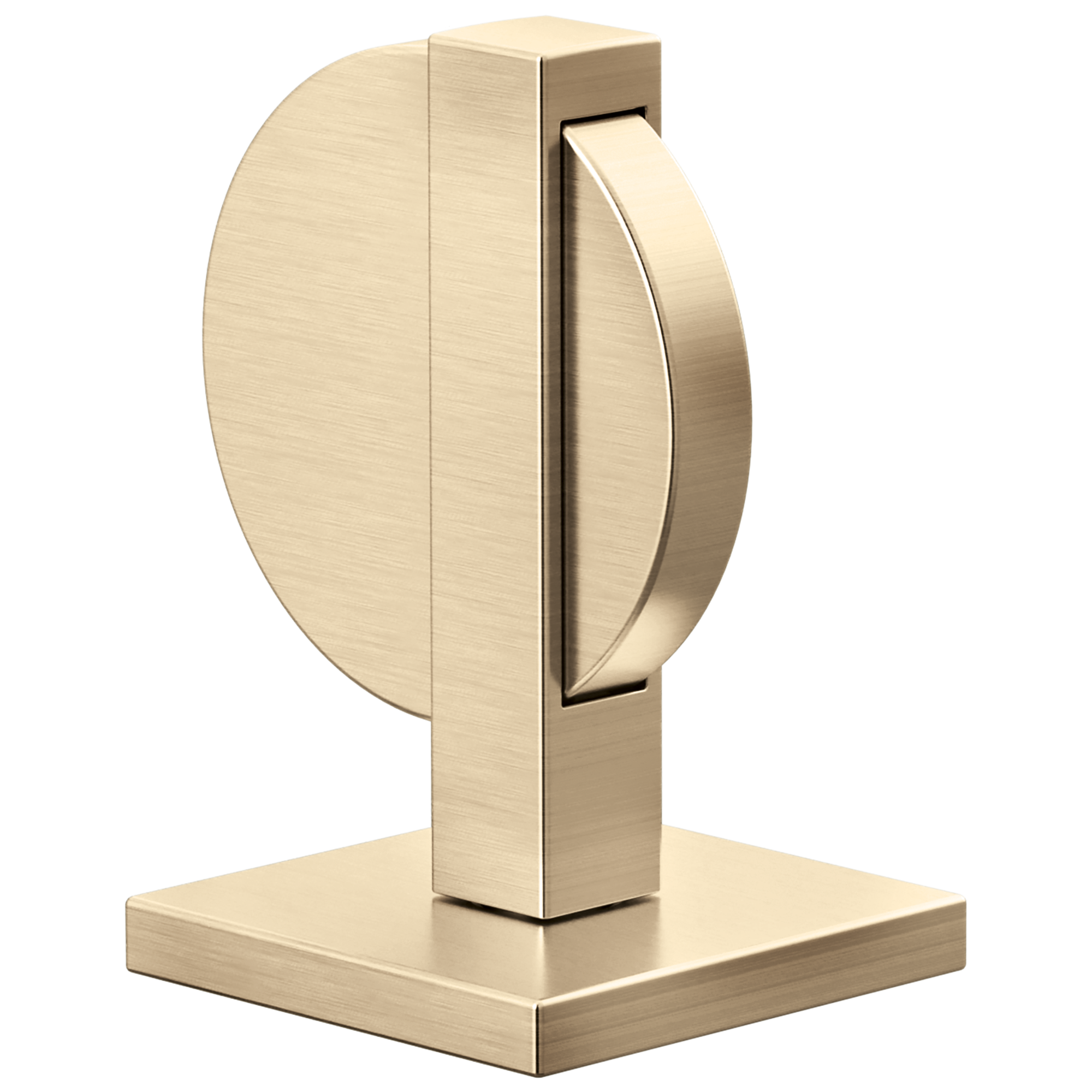 Brizo Frank Lloyd Wright® Widespread Lavatory Lunar Handle Kit