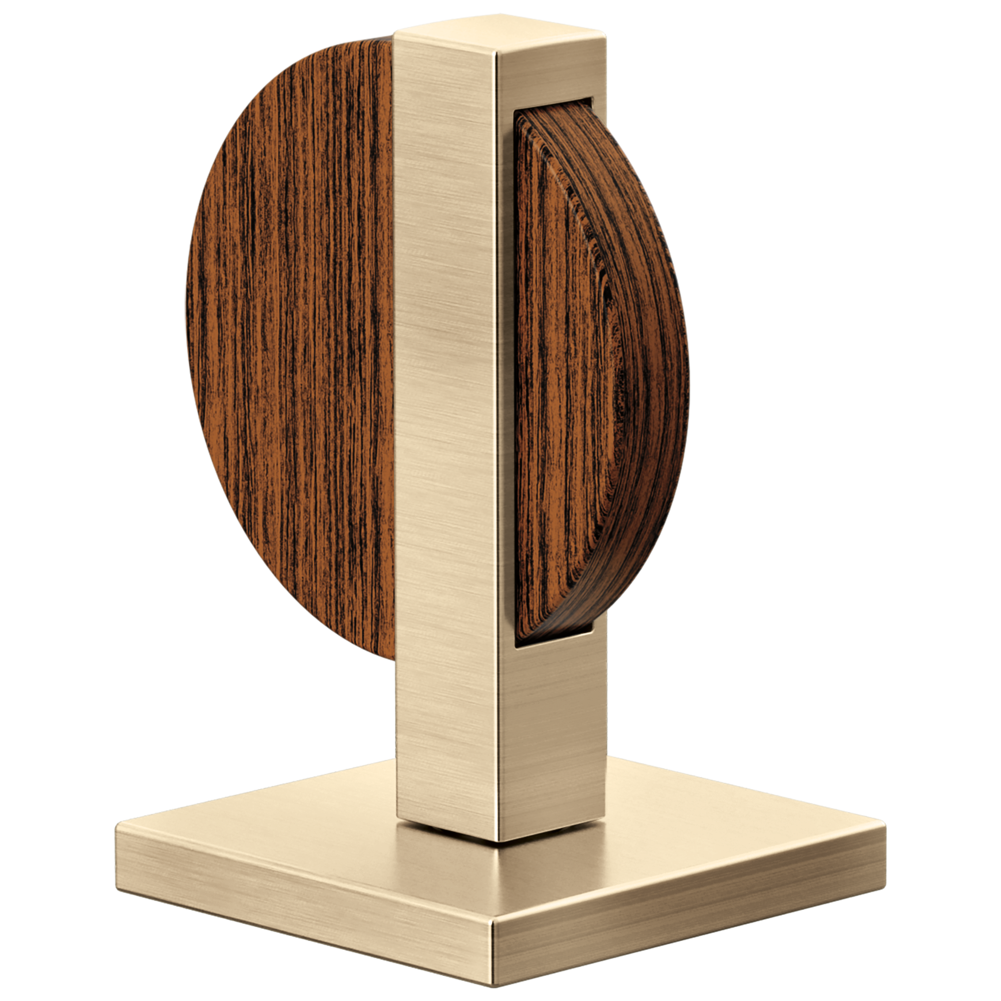 Brizo Frank Lloyd Wright® Widespread Lavatory Lunar Handle Kit