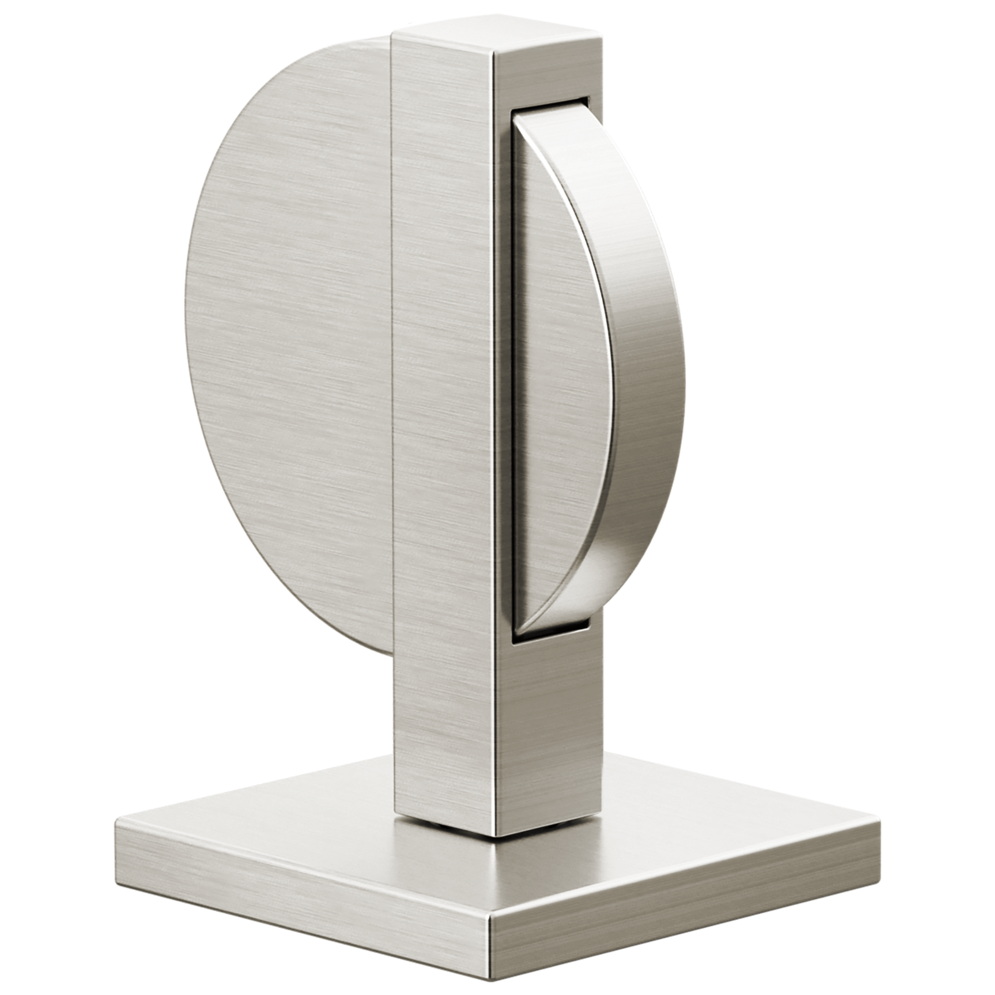Brizo Frank Lloyd Wright® Widespread Lavatory Lunar Handle Kit