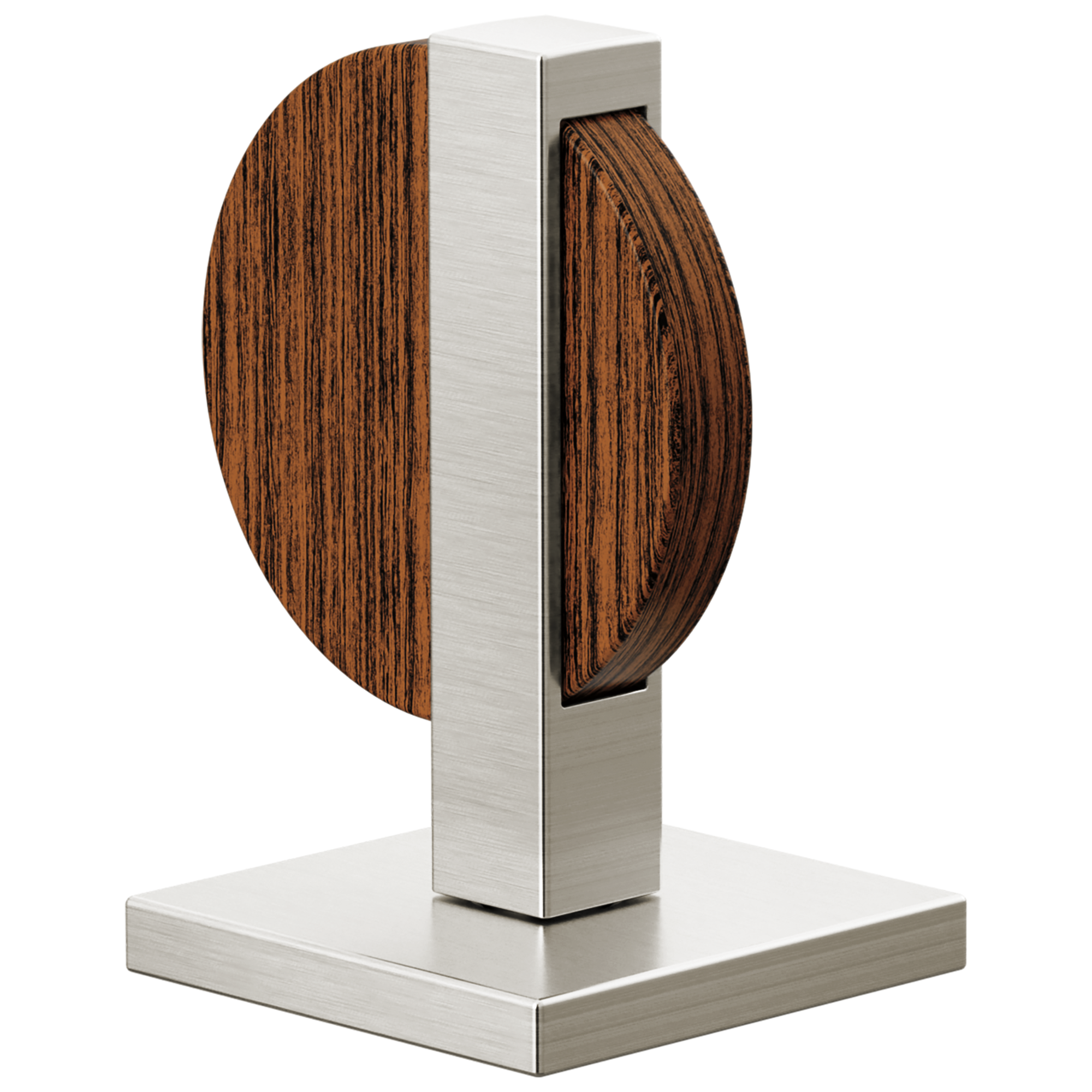 Brizo Frank Lloyd Wright® Widespread Lavatory Lunar Handle Kit