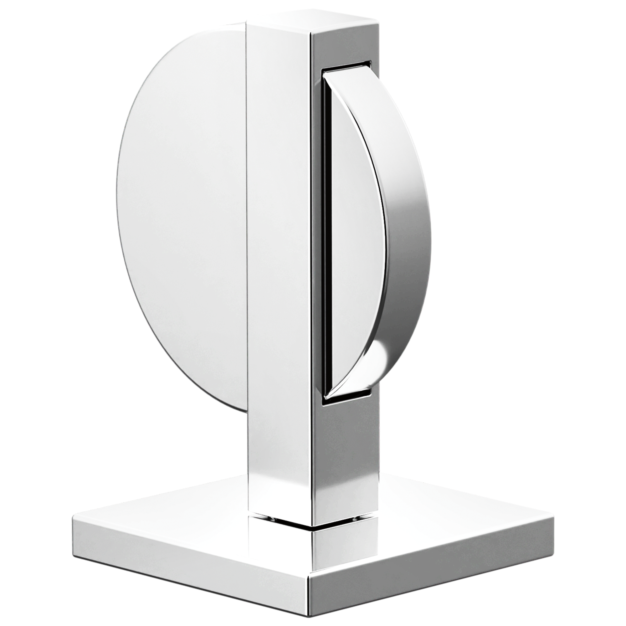 Brizo Frank Lloyd Wright® Widespread Lavatory Lunar Handle Kit