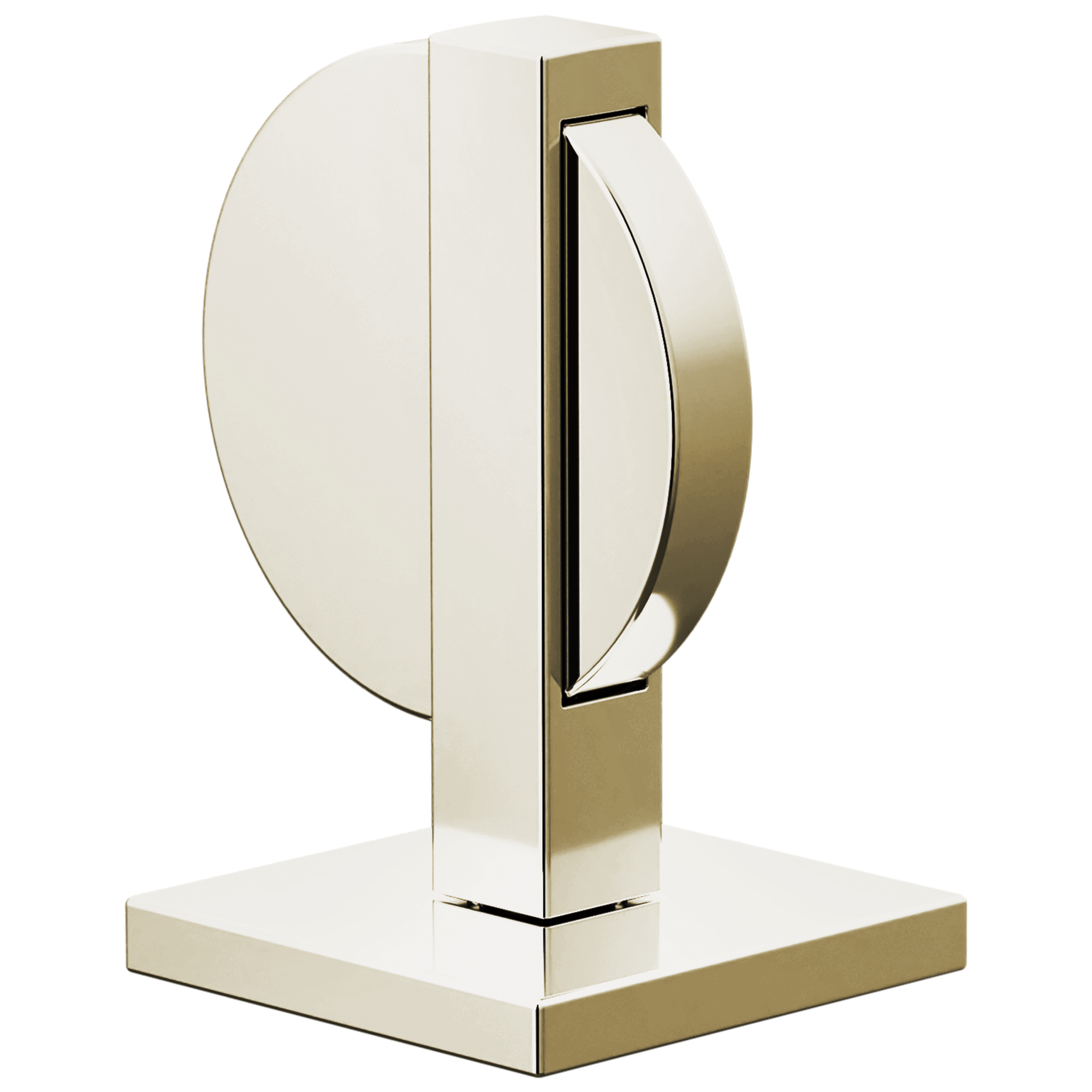 Brizo Frank Lloyd Wright® Widespread Lavatory Lunar Handle Kit