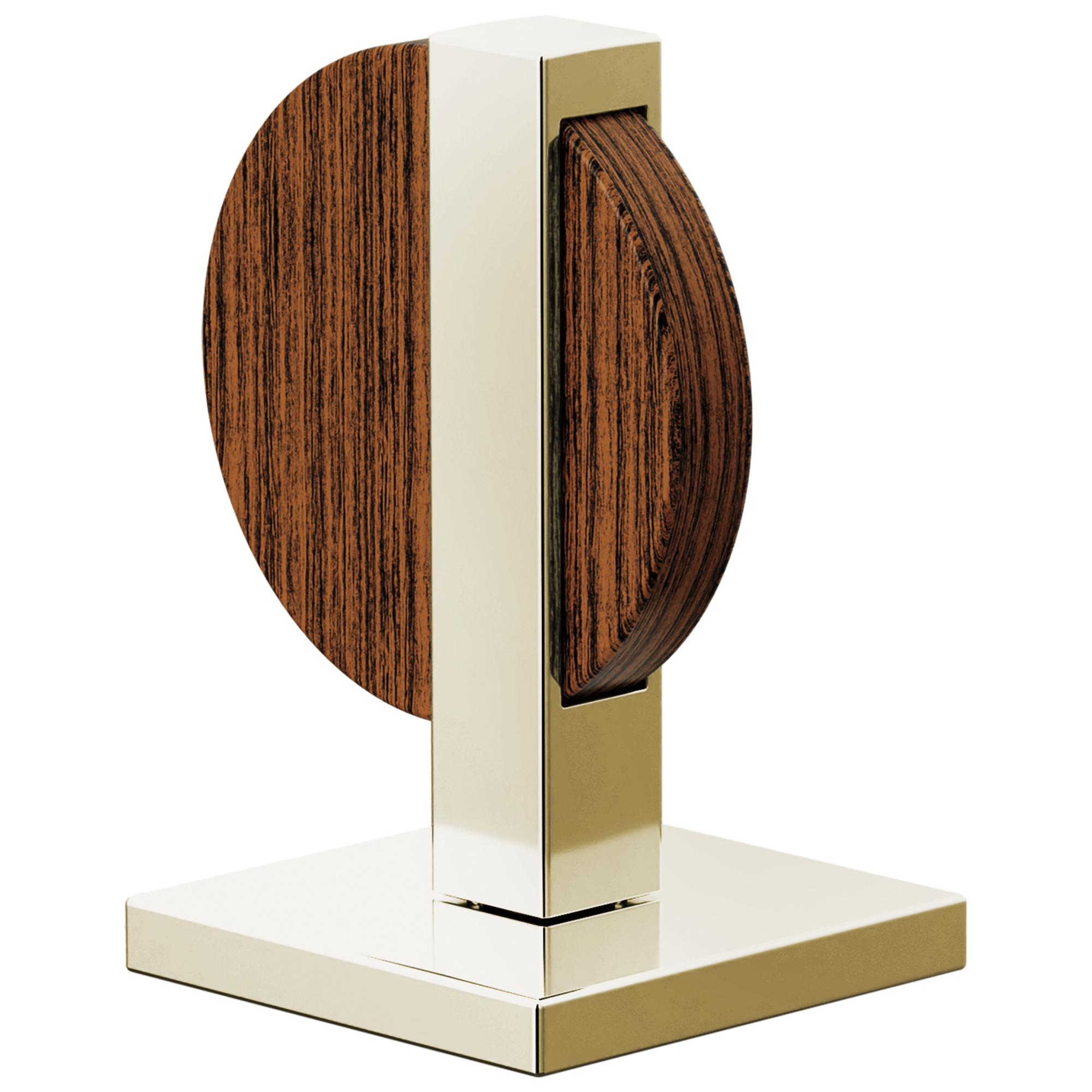 Brizo Frank Lloyd Wright® Widespread Lavatory Lunar Handle Kit