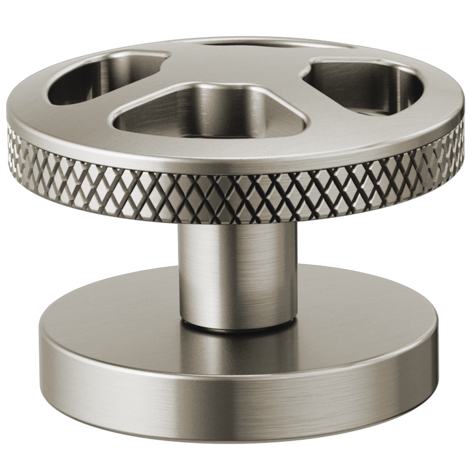 Brizo Litze® Widespread Lavatory Wheel Handle Kit