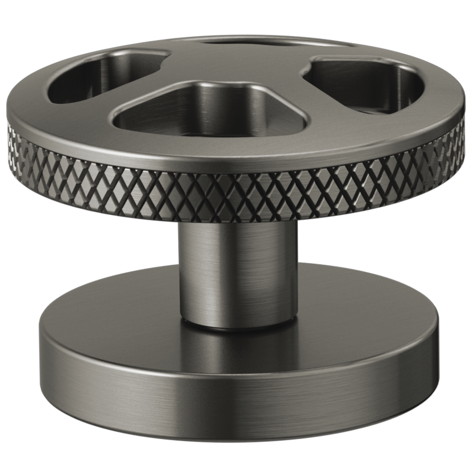 Brizo Litze® Widespread Lavatory Wheel Handle Kit