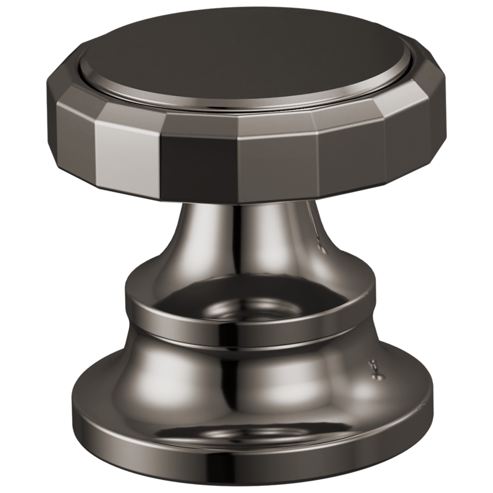 Brizo Beauclere™ Widespread Lavatory Wheel Handle Kit