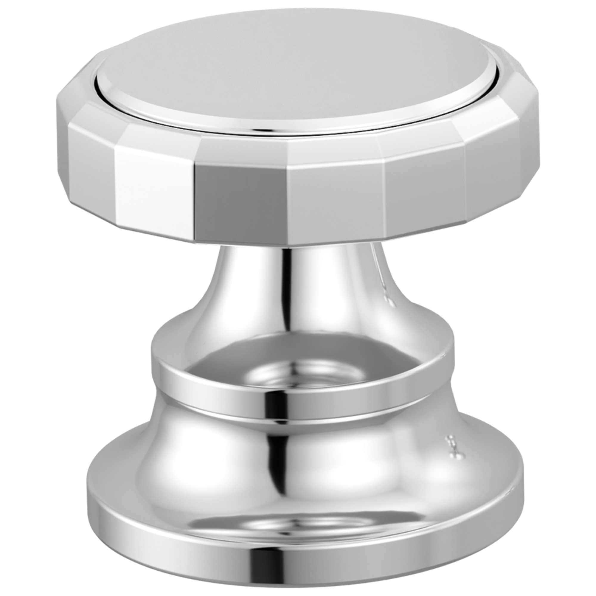 Brizo Beauclere™ Widespread Lavatory Wheel Handle Kit
