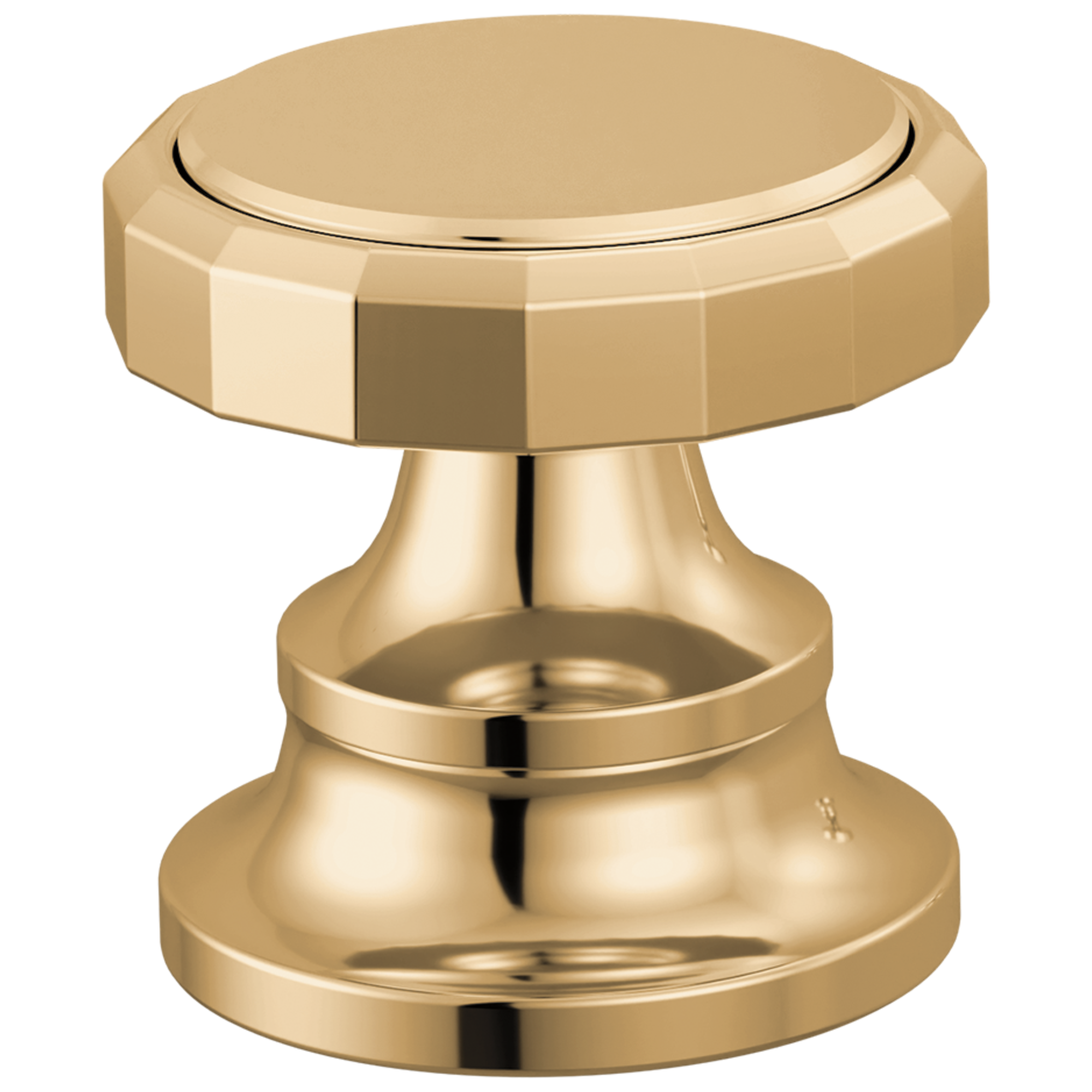 Brizo Beauclere™ Widespread Lavatory Wheel Handle Kit