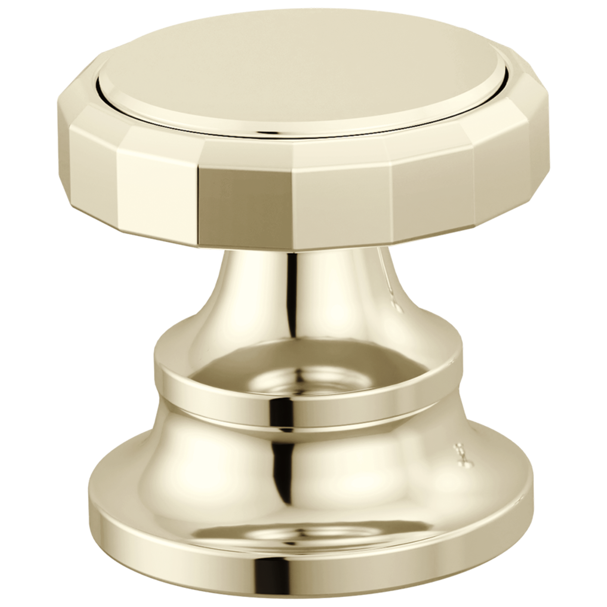 Brizo Beauclere™ Widespread Lavatory Wheel Handle Kit