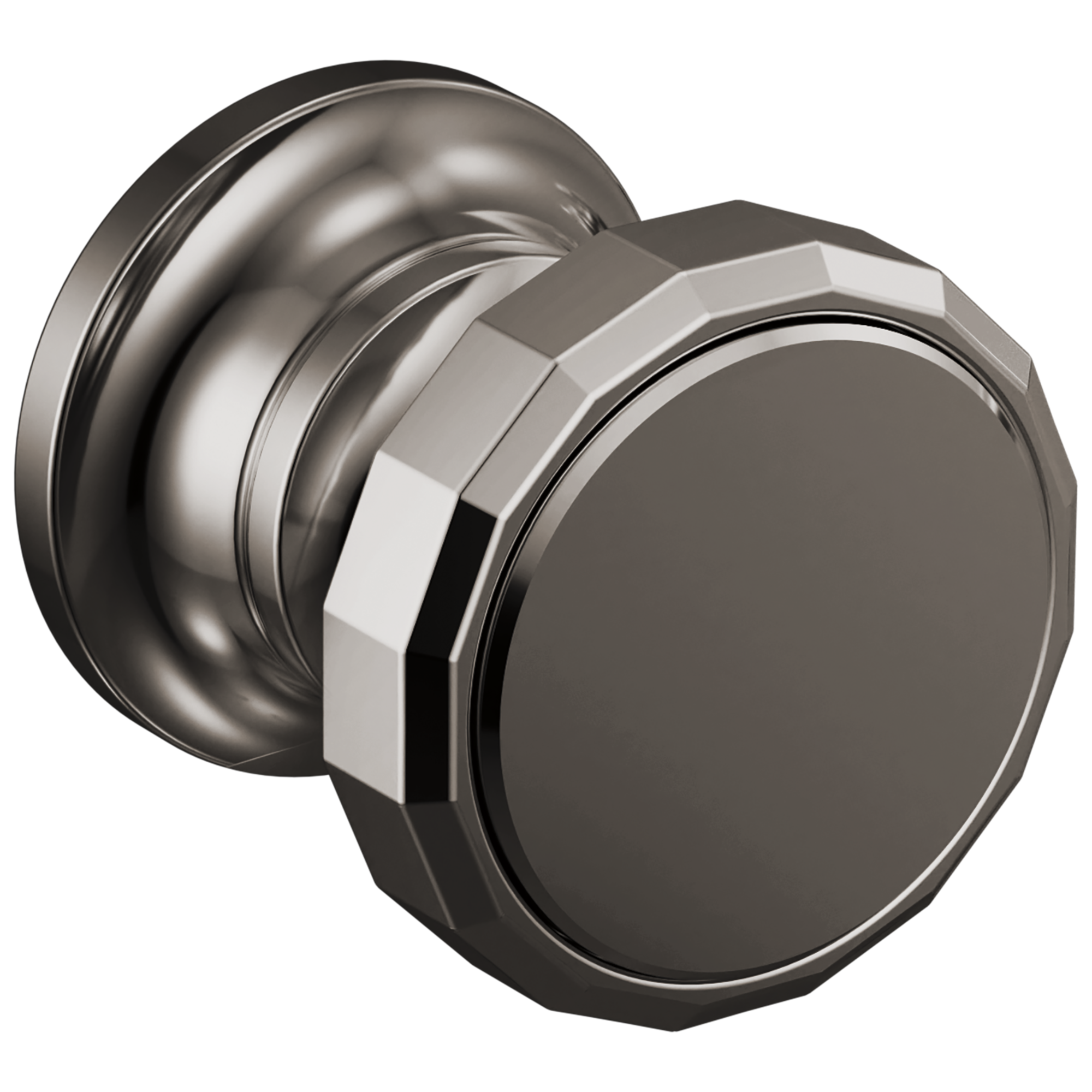 Brizo Beauclere™ Wall Mount Lavatory Wheel Handle Kit