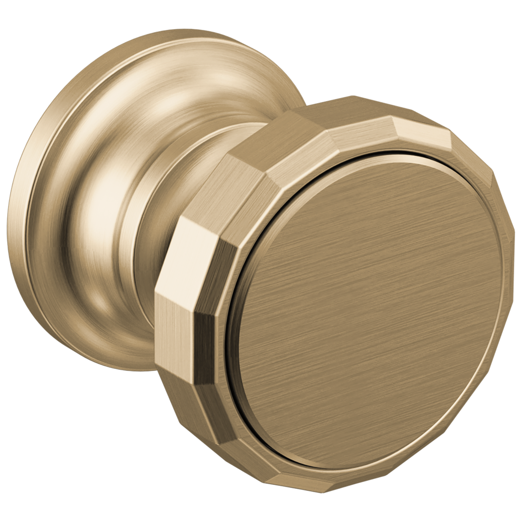 Brizo Beauclere™ Wall Mount Lavatory Wheel Handle Kit