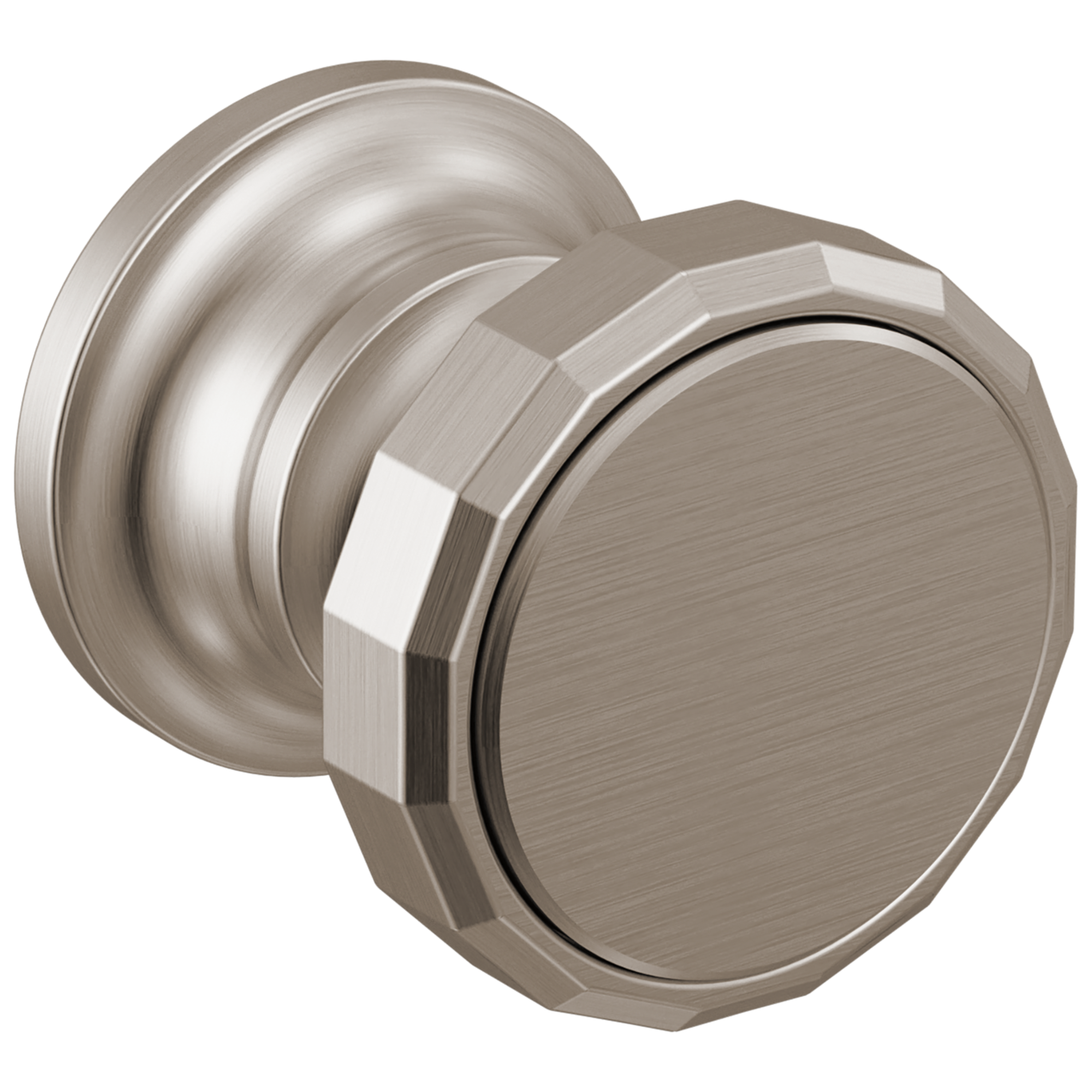Brizo Beauclere™ Wall Mount Lavatory Wheel Handle Kit