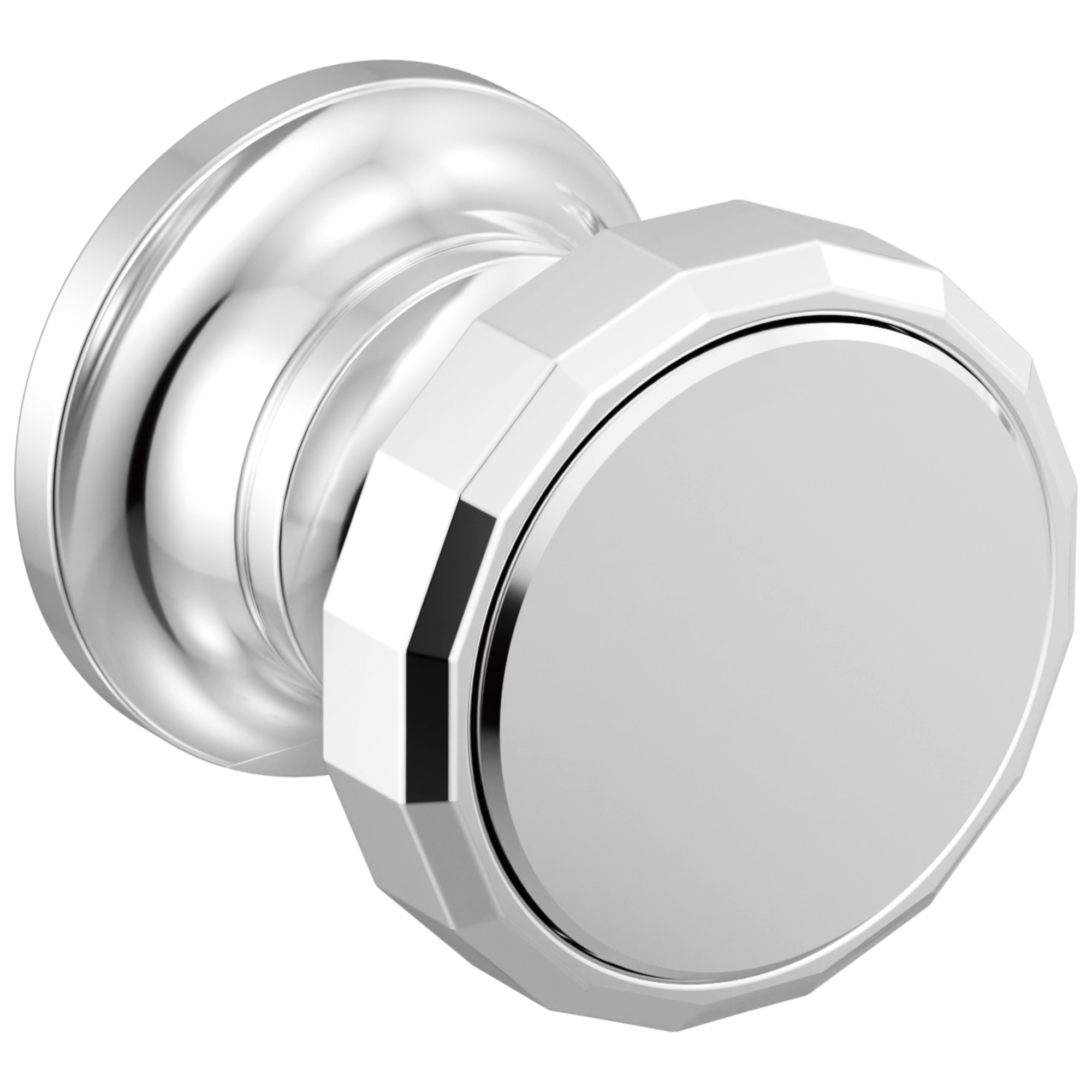 Brizo Beauclere™ Wall Mount Lavatory Wheel Handle Kit