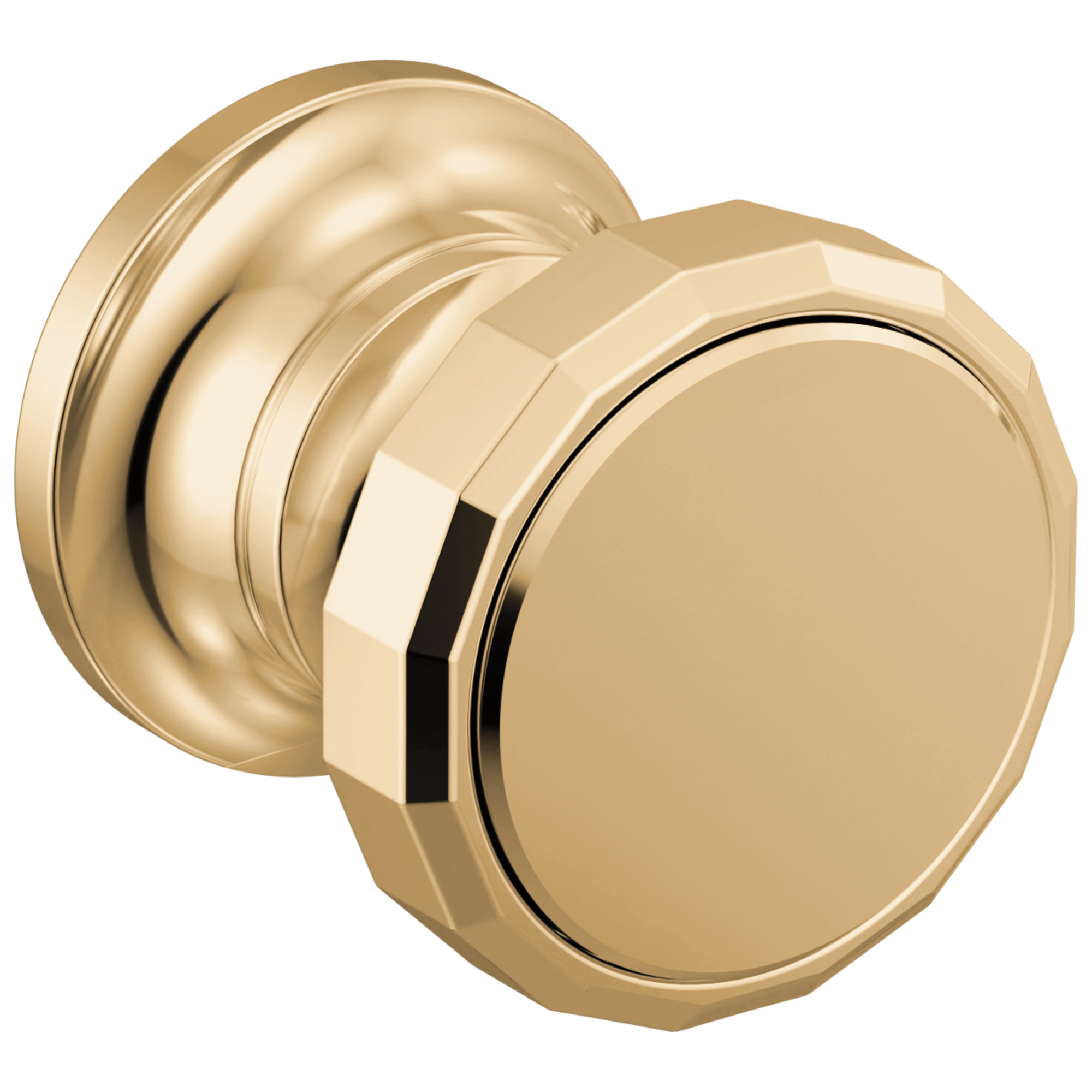 Brizo Beauclere™ Wall Mount Lavatory Wheel Handle Kit