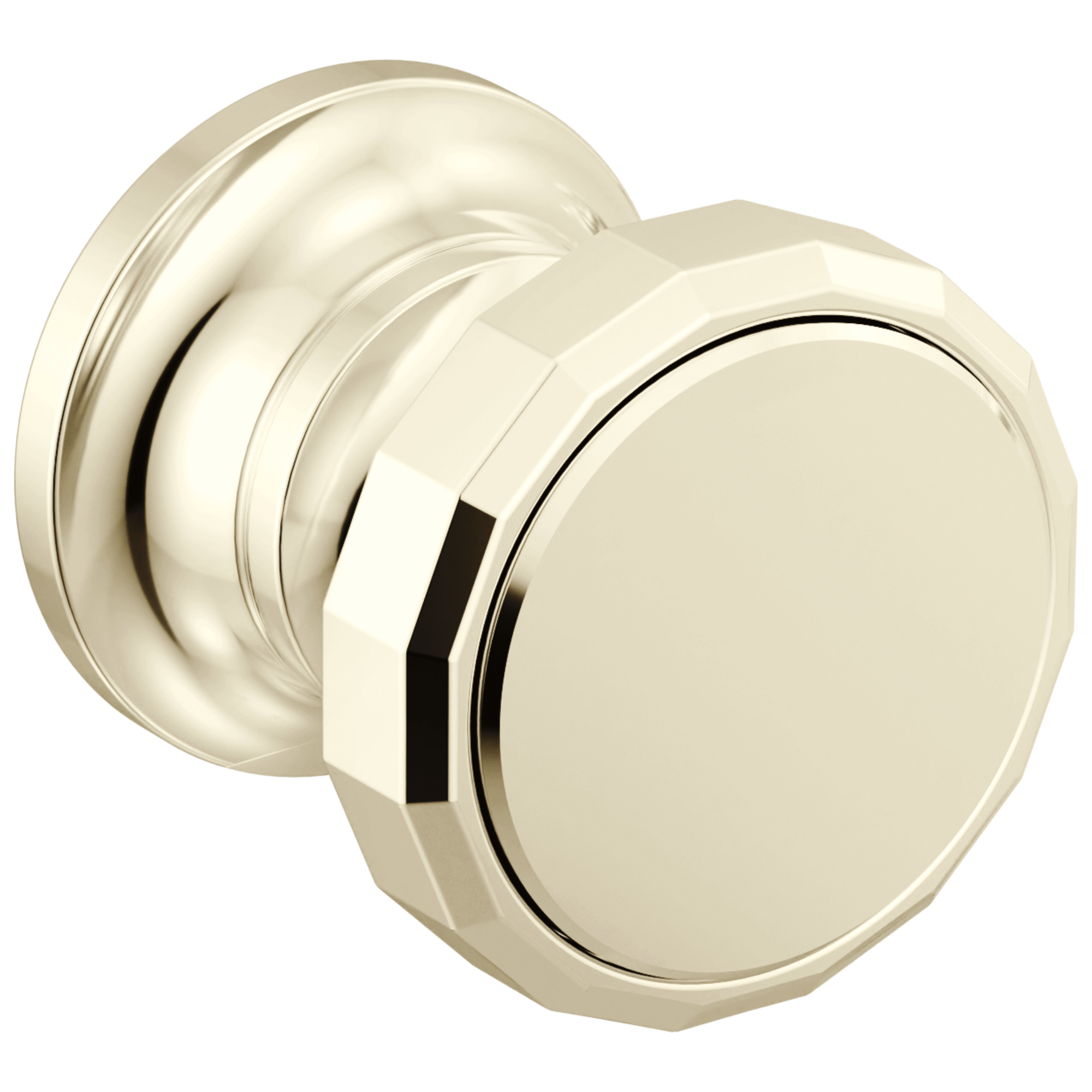 Brizo Beauclere™ Wall Mount Lavatory Wheel Handle Kit