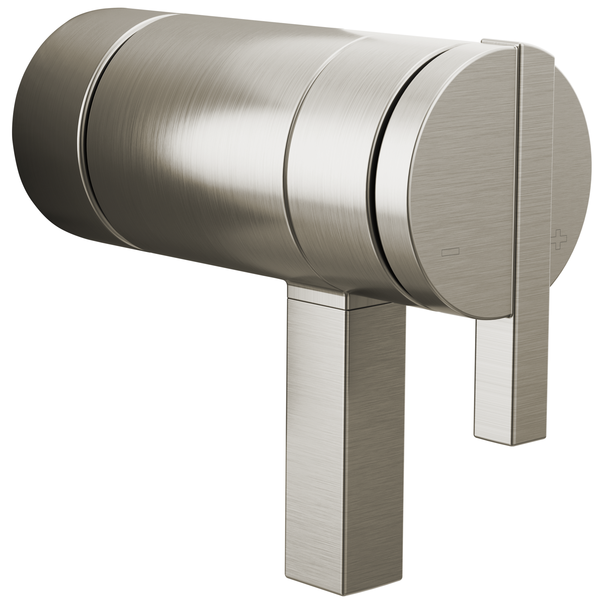 Brizo Frank Lloyd Wright® TempAssure® Thermostatic Valve Lunar Handle Kit