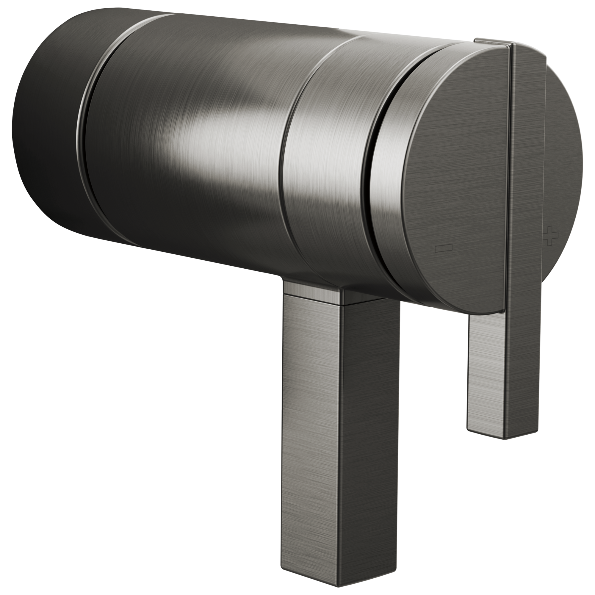 Brizo Frank Lloyd Wright® TempAssure® Thermostatic Valve Lunar Handle Kit