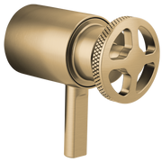 Brizo Litze® TempAssure® Thermostatic Valve Trim Wheel Handle Kit