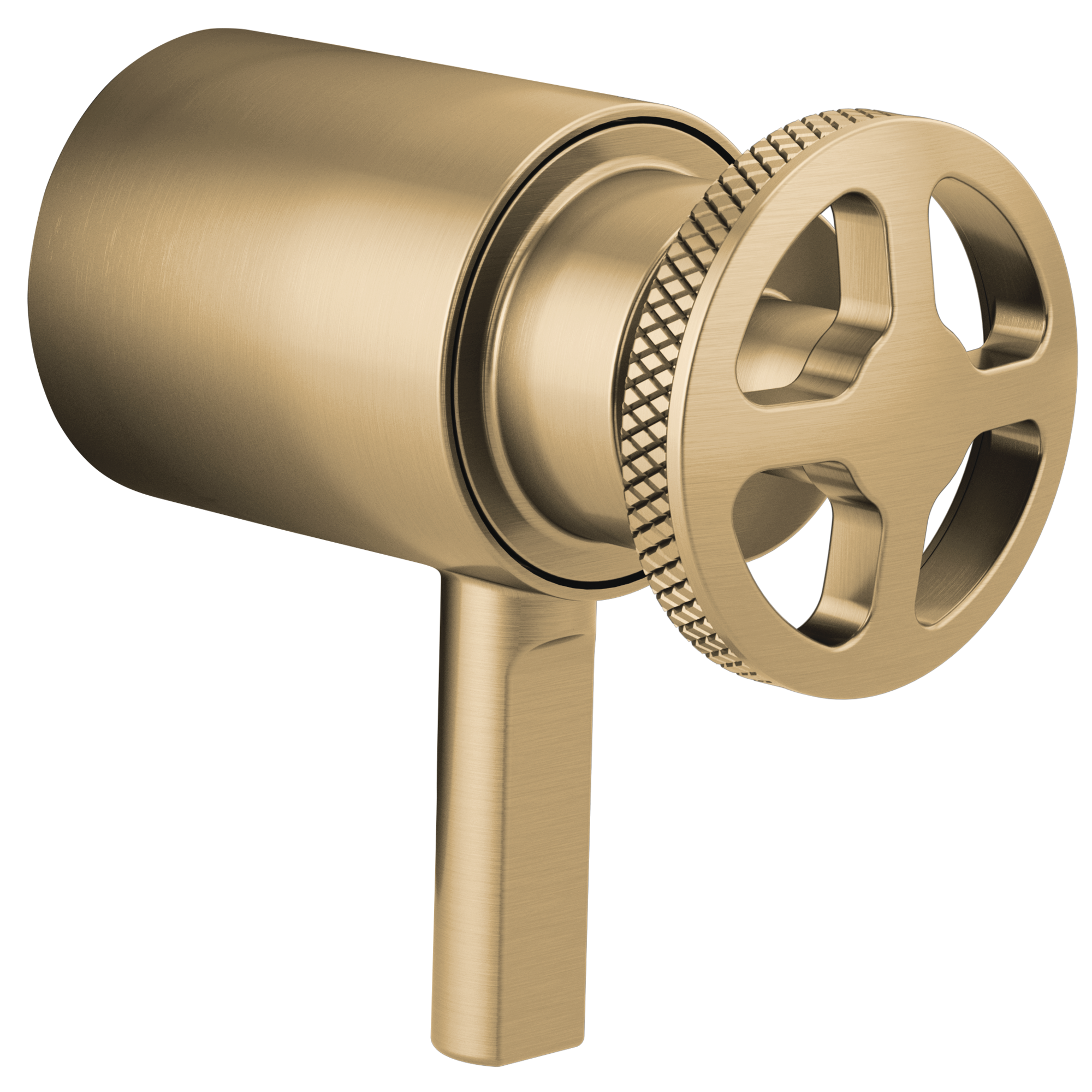Brizo Litze® TempAssure® Thermostatic Valve Trim Wheel Handle Kit