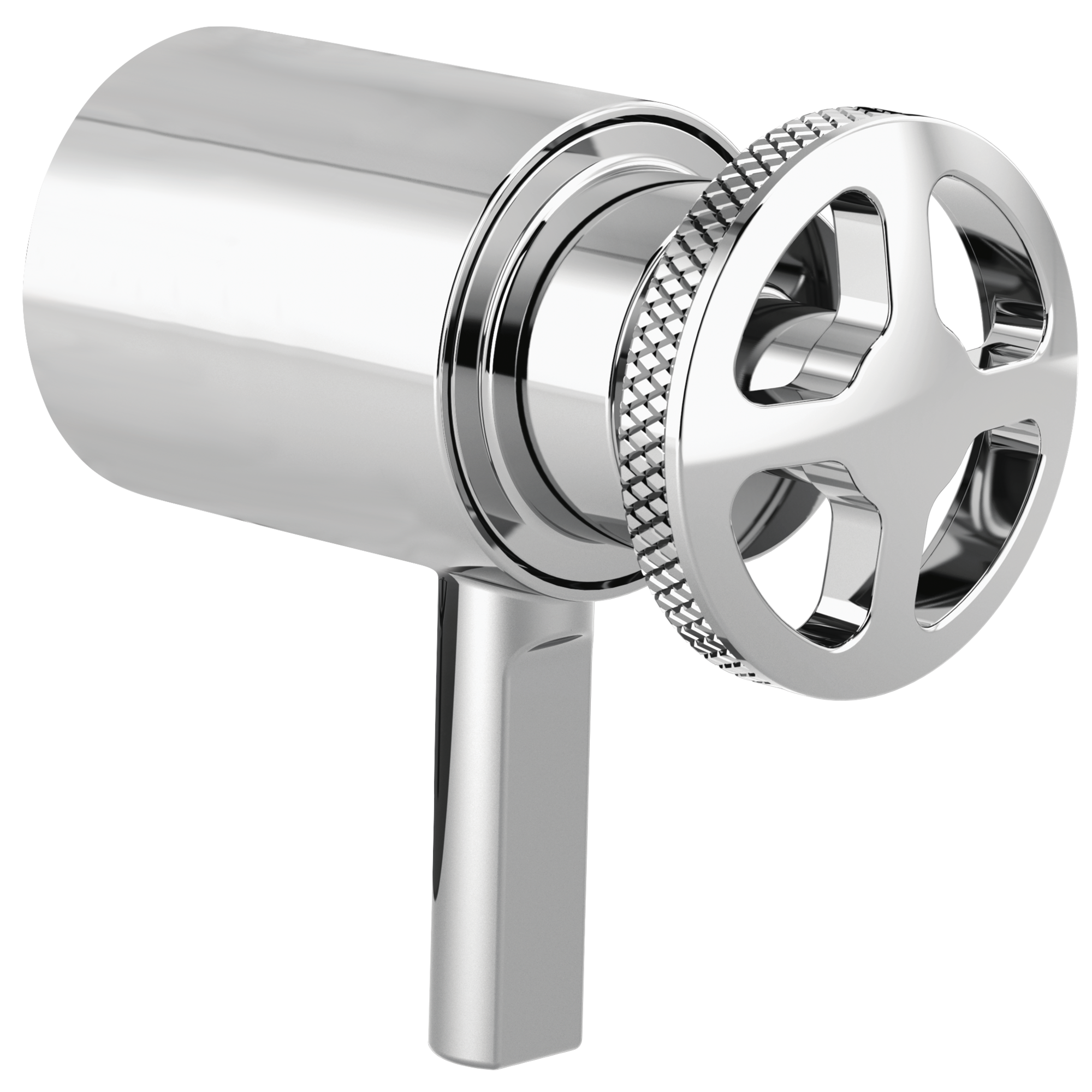 Brizo Litze® TempAssure® Thermostatic Valve Trim Wheel Handle Kit