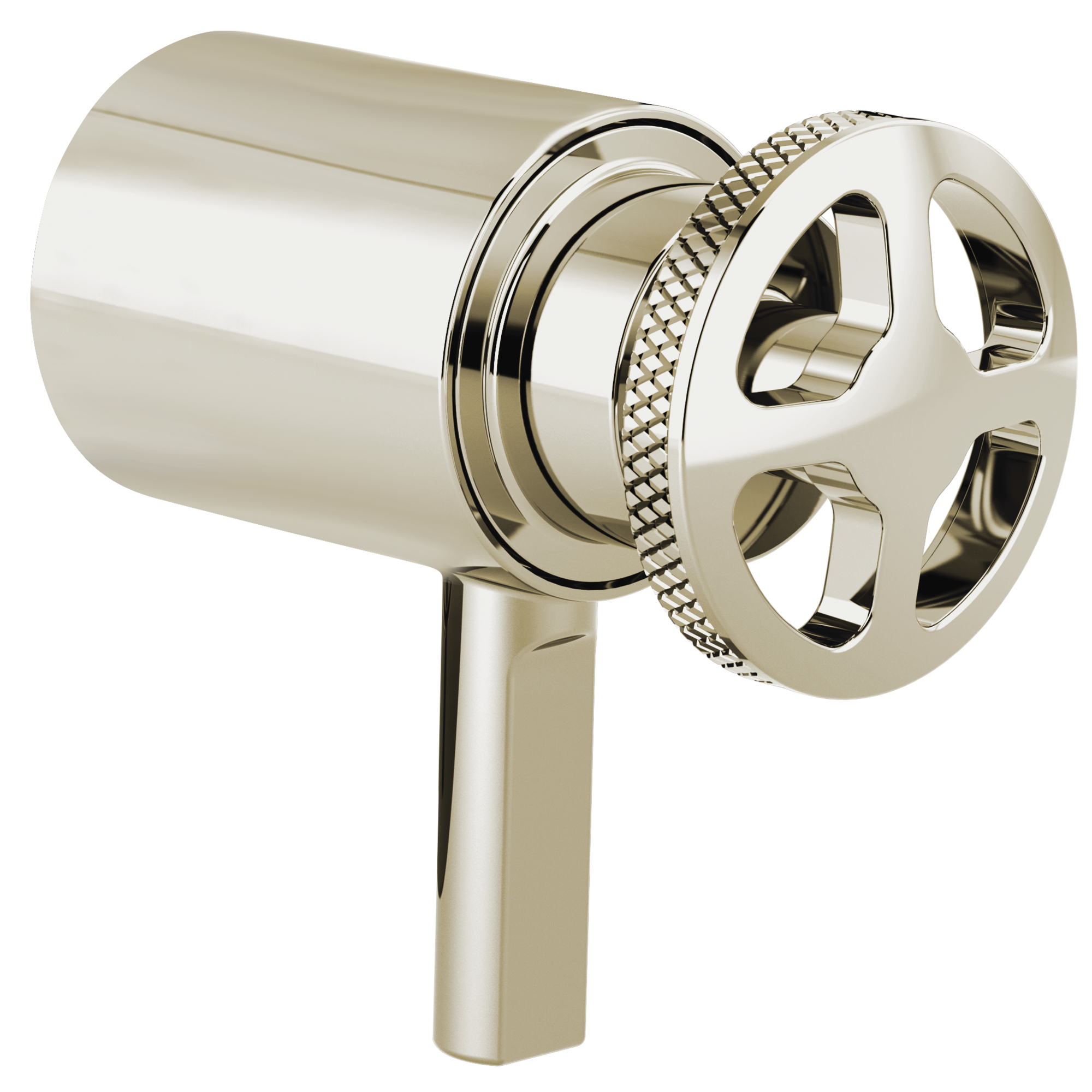 Brizo Litze® TempAssure® Thermostatic Valve Trim Wheel Handle Kit