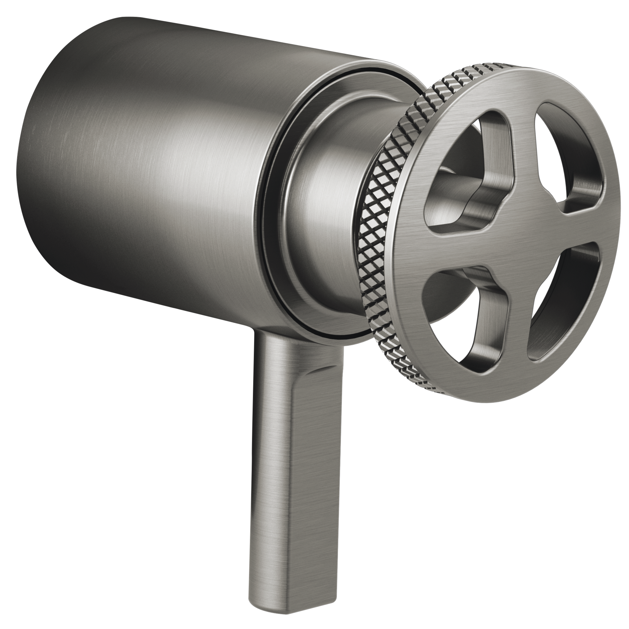 Brizo Litze® TempAssure® Thermostatic Valve Trim Wheel Handle Kit