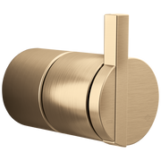 Brizo Frank Lloyd Wright® Pressure Balance Valve Lunar Handle Kit